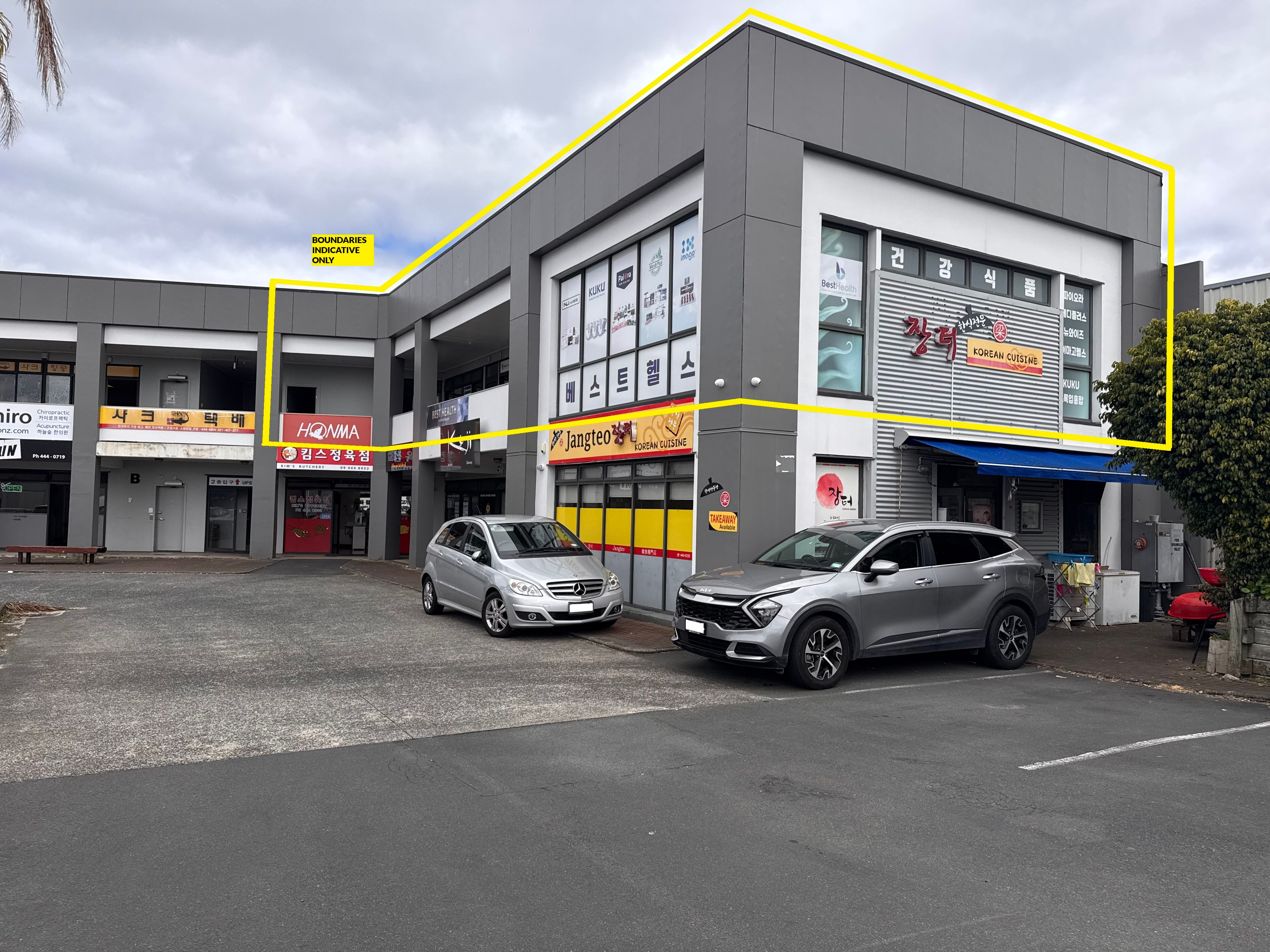 75 View Road, Glenfield, North Shore City
