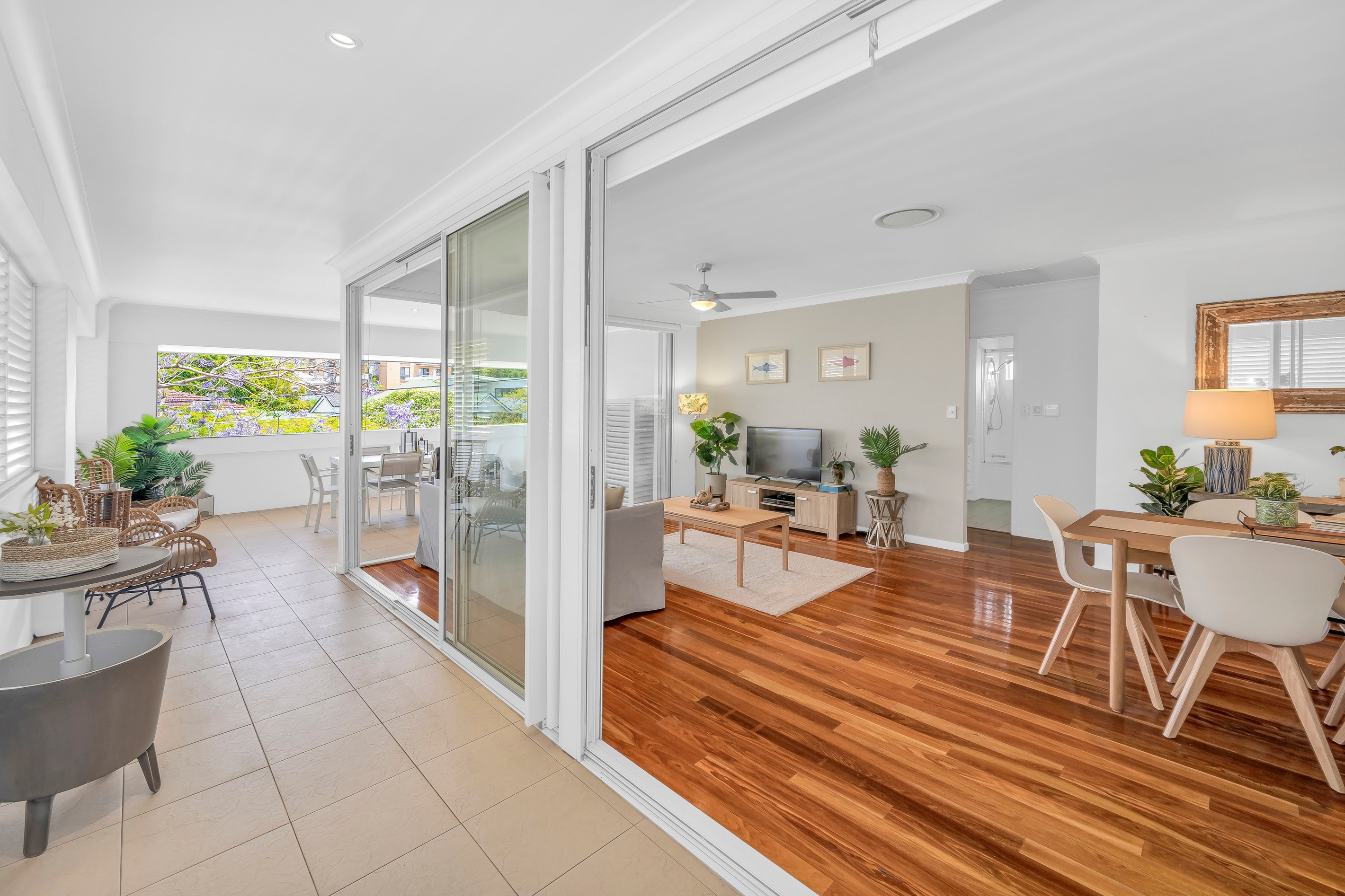 4/26 Barlow Street, Clayfield, QLD 4011