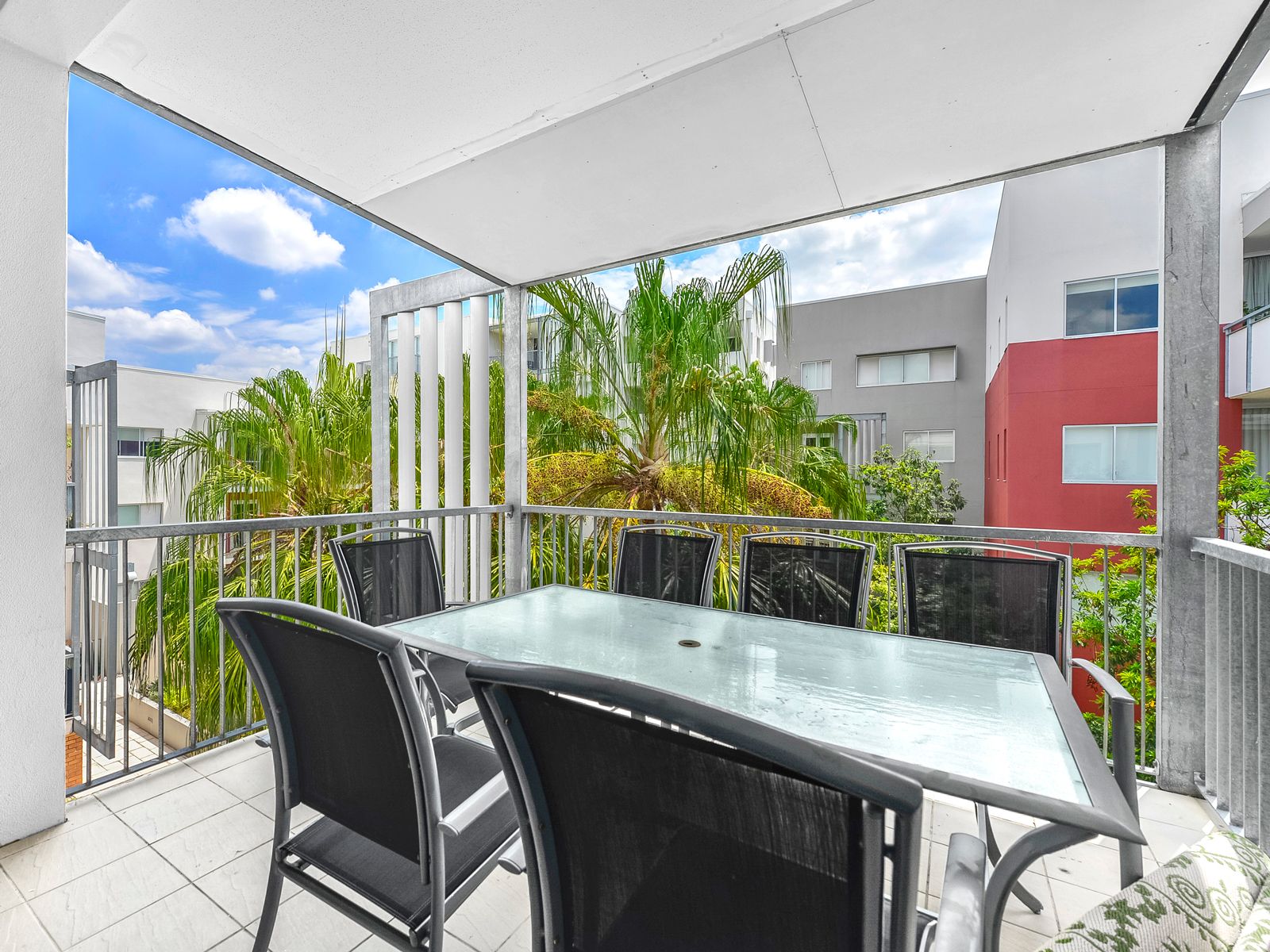 221/587 GREGORY Terrace, Fortitude Valley, QLD 4006