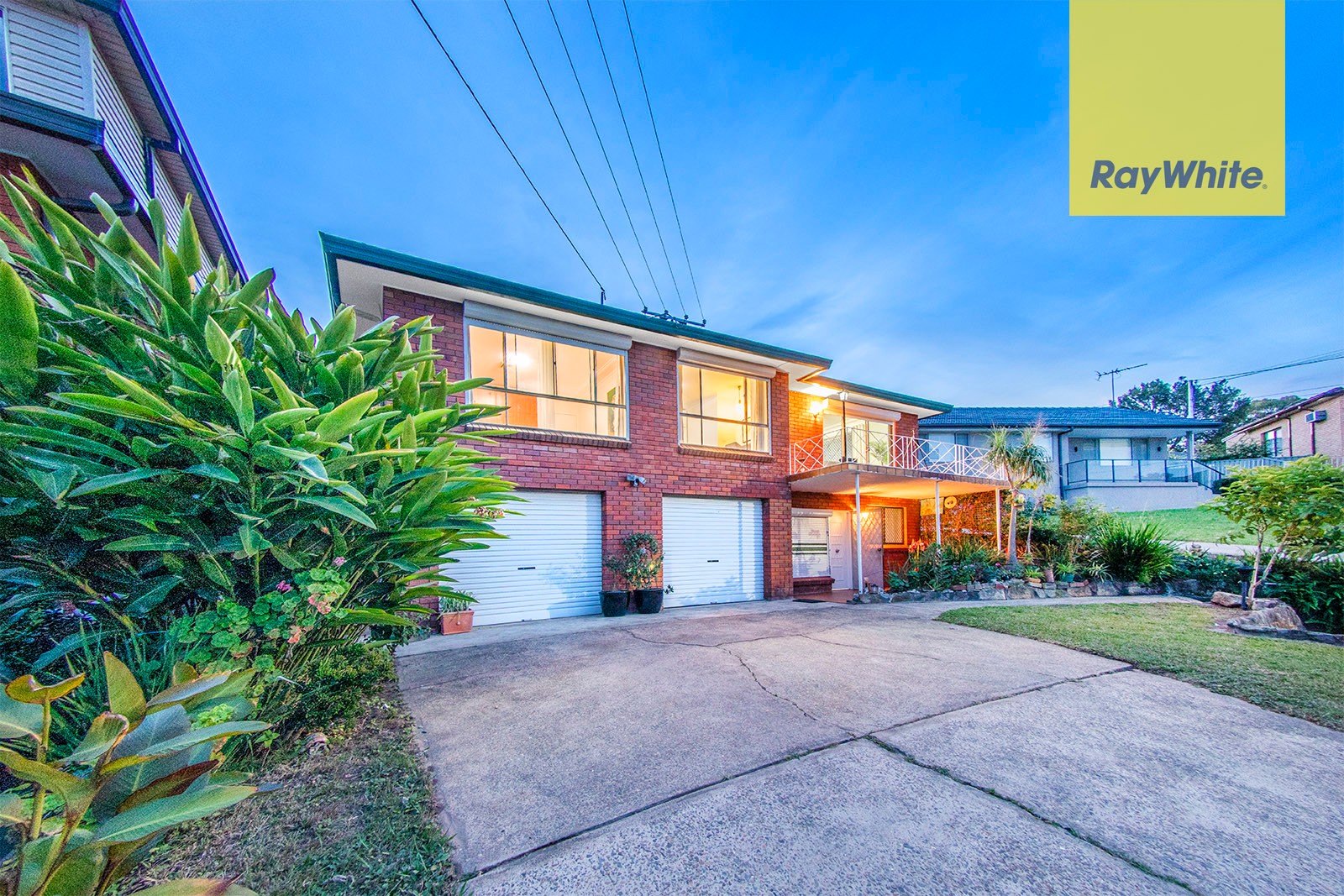 40 Bringelly Avenue, Pendle Hill, NSW 2145