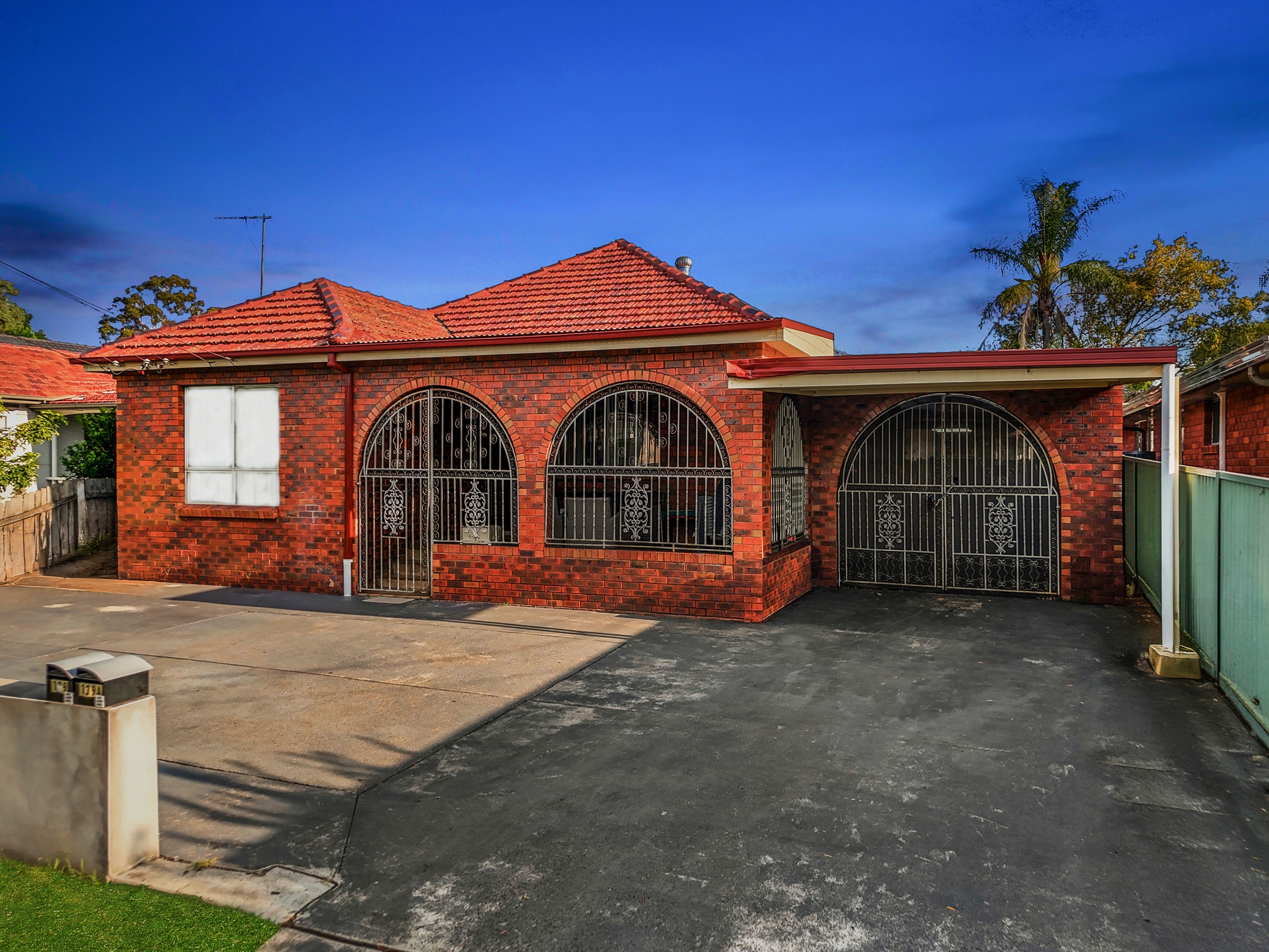 139 Neville Street, Smithfield, NSW 2164