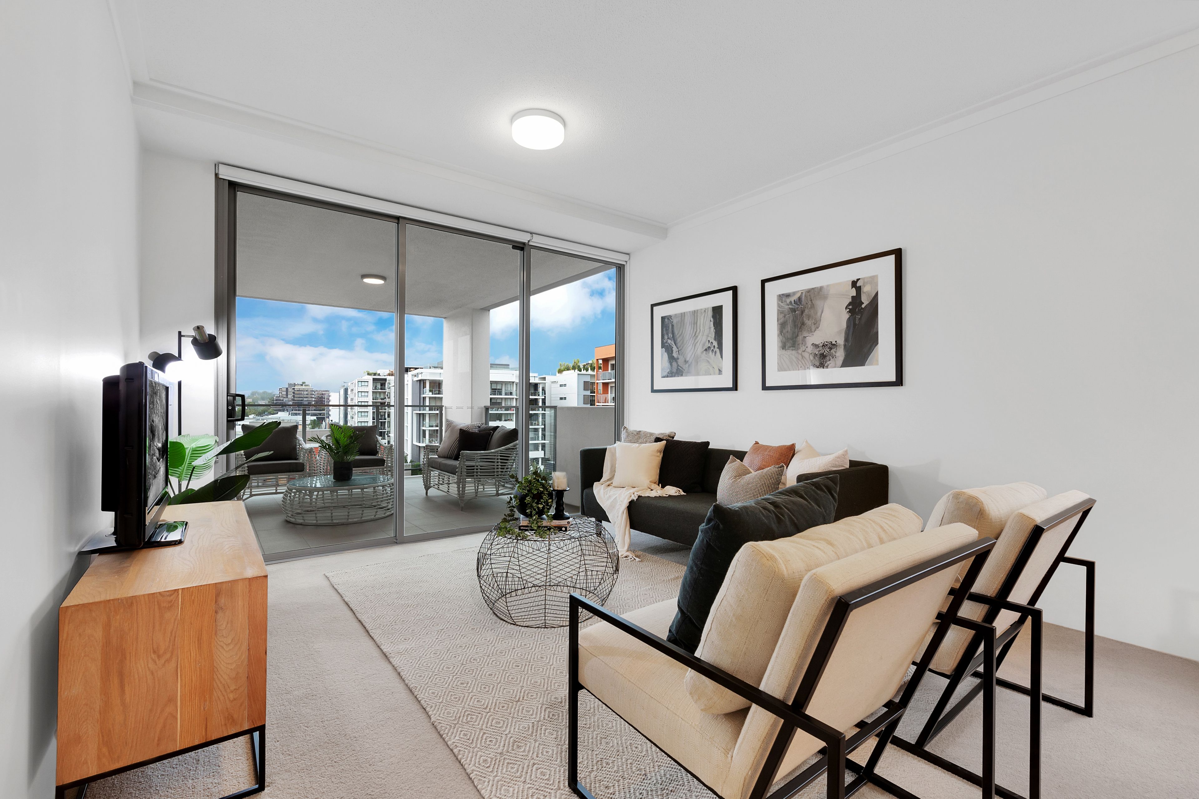 10407/321 Montague Road, West End, QLD 4101