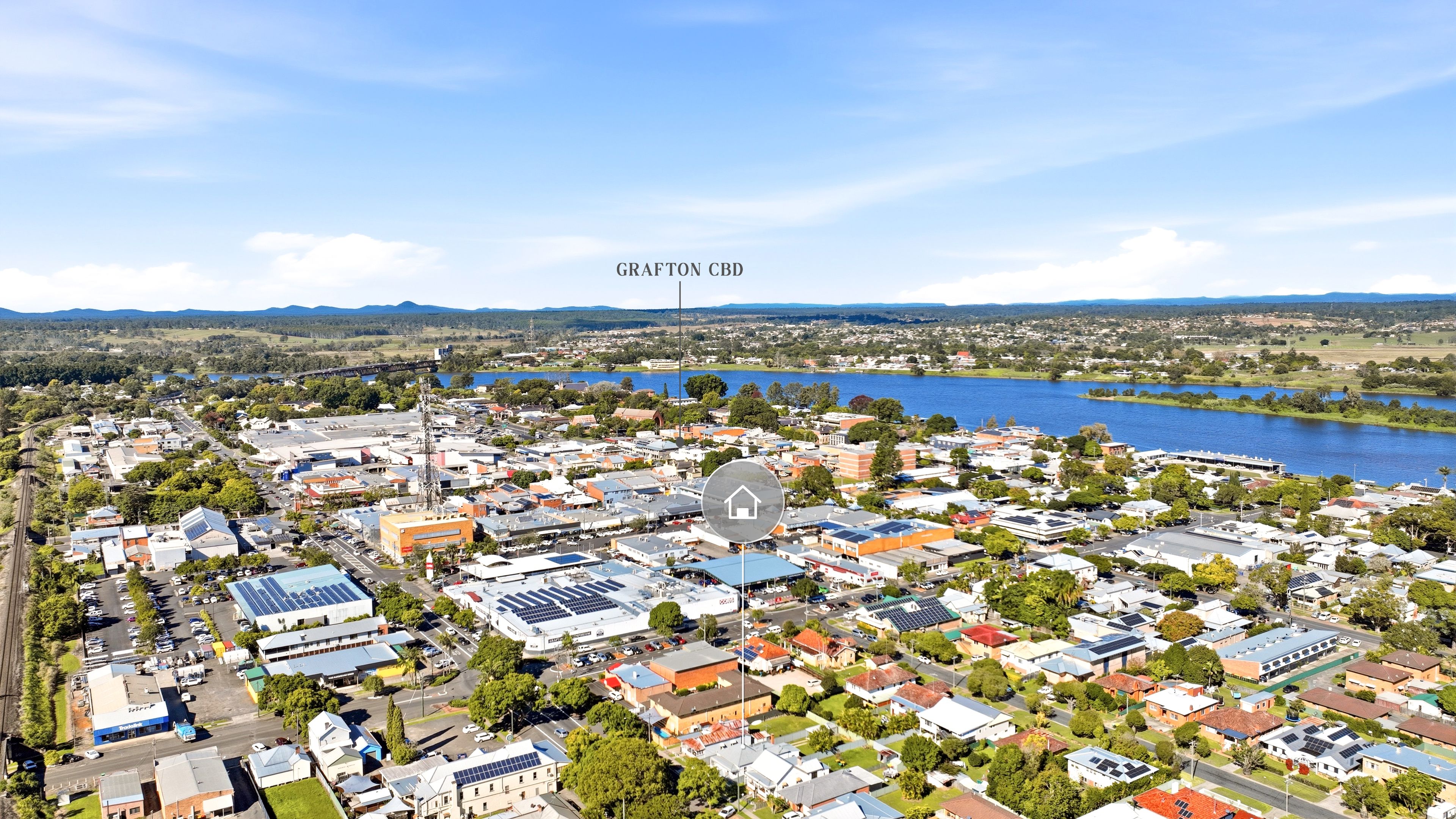 157 Pound Street, Grafton, NSW 2460