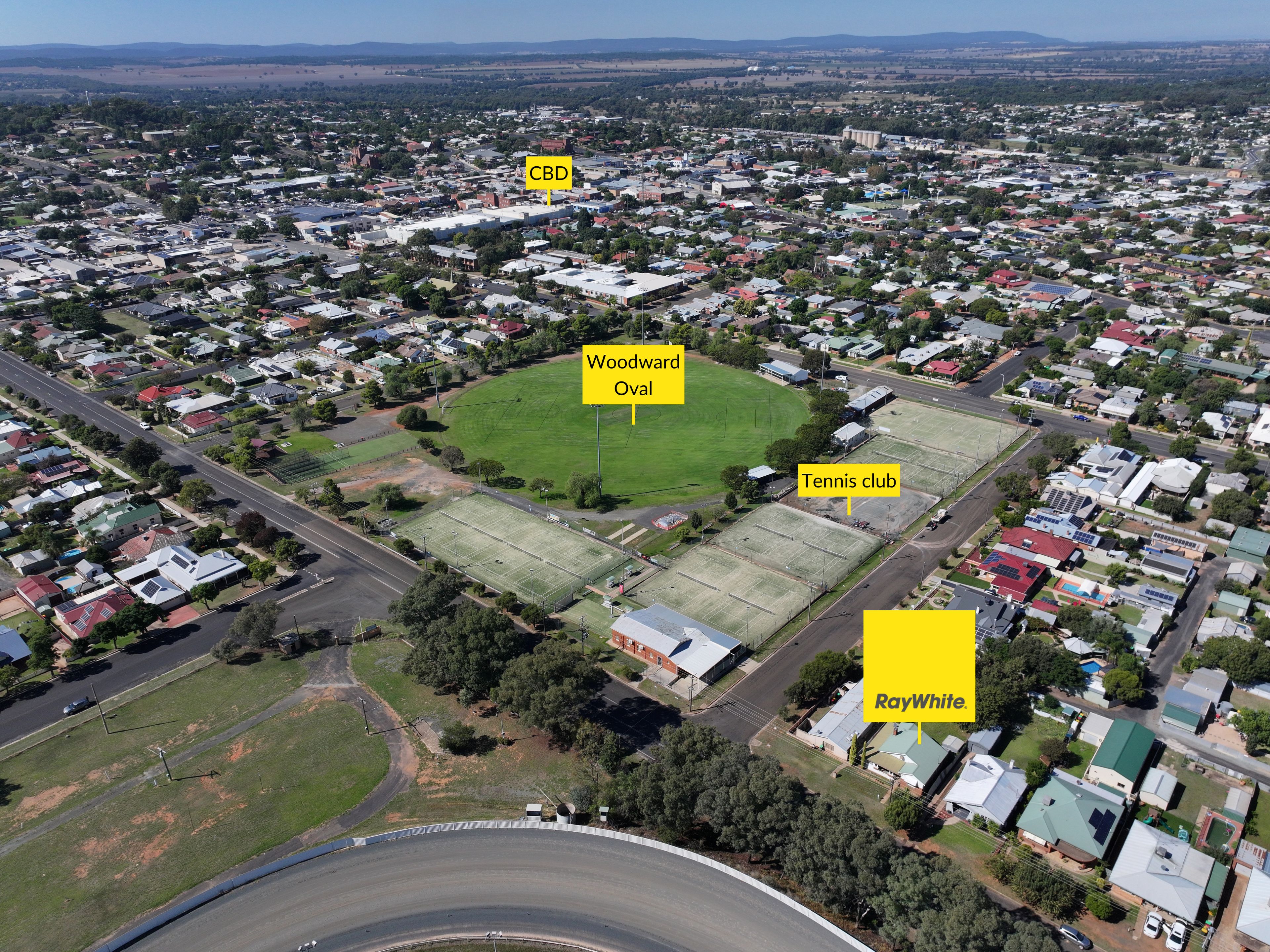49 Victoria Street, Parkes, NSW 2870 House for Sale Ray White