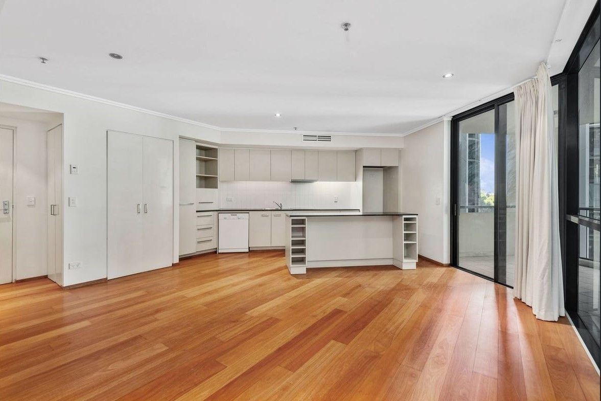 902/120 Mary Street, Brisbane City, QLD 4000 Sold Apartment Ray
