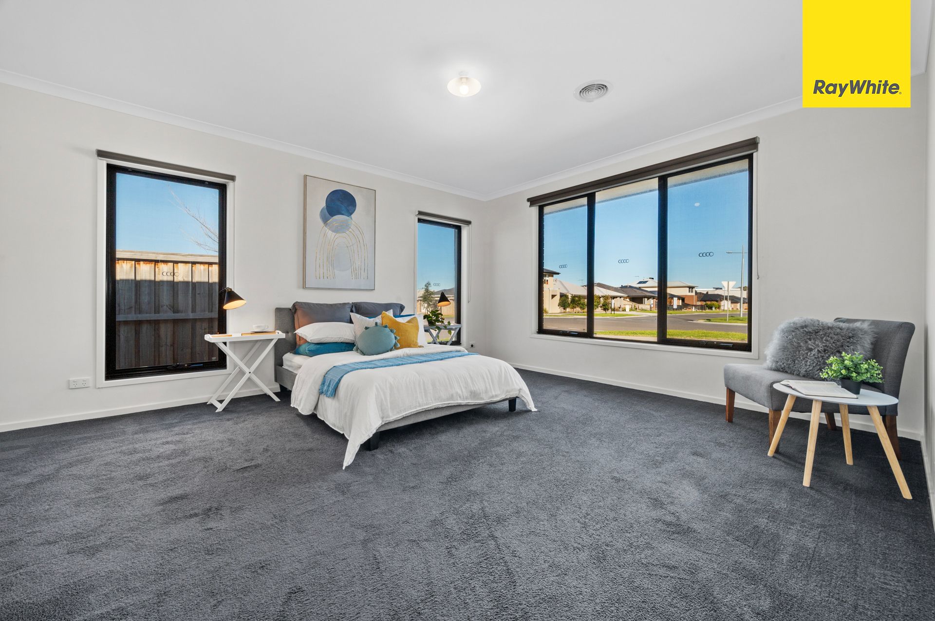 120 Stonehill Drive, Maddingley, VIC 3340