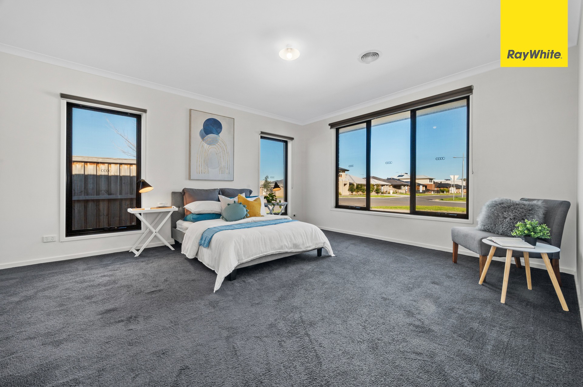 120 Stonehill Drive, Maddingley, VIC 3340