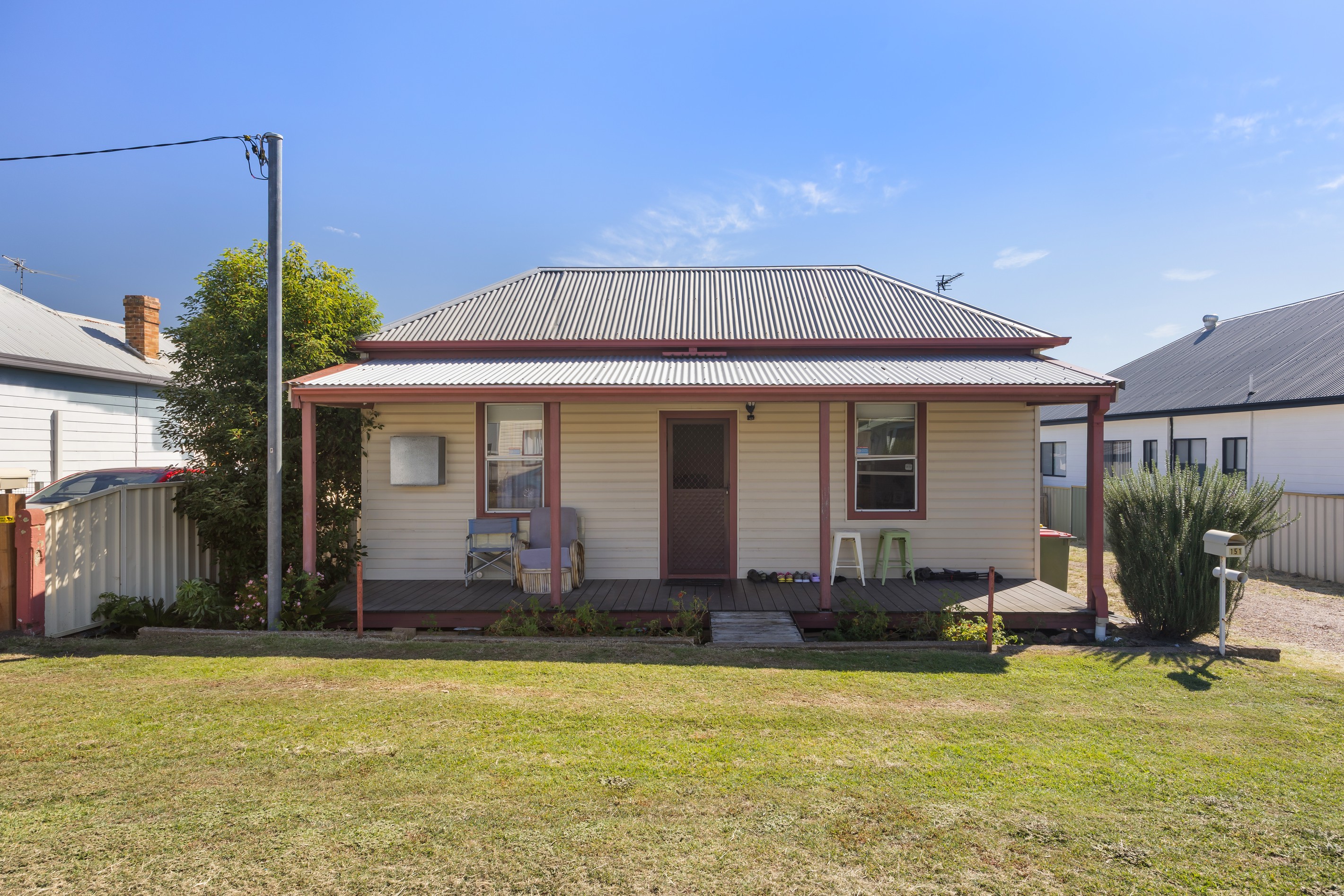 151 Deakin Street, Kurri Kurri, NSW 2327