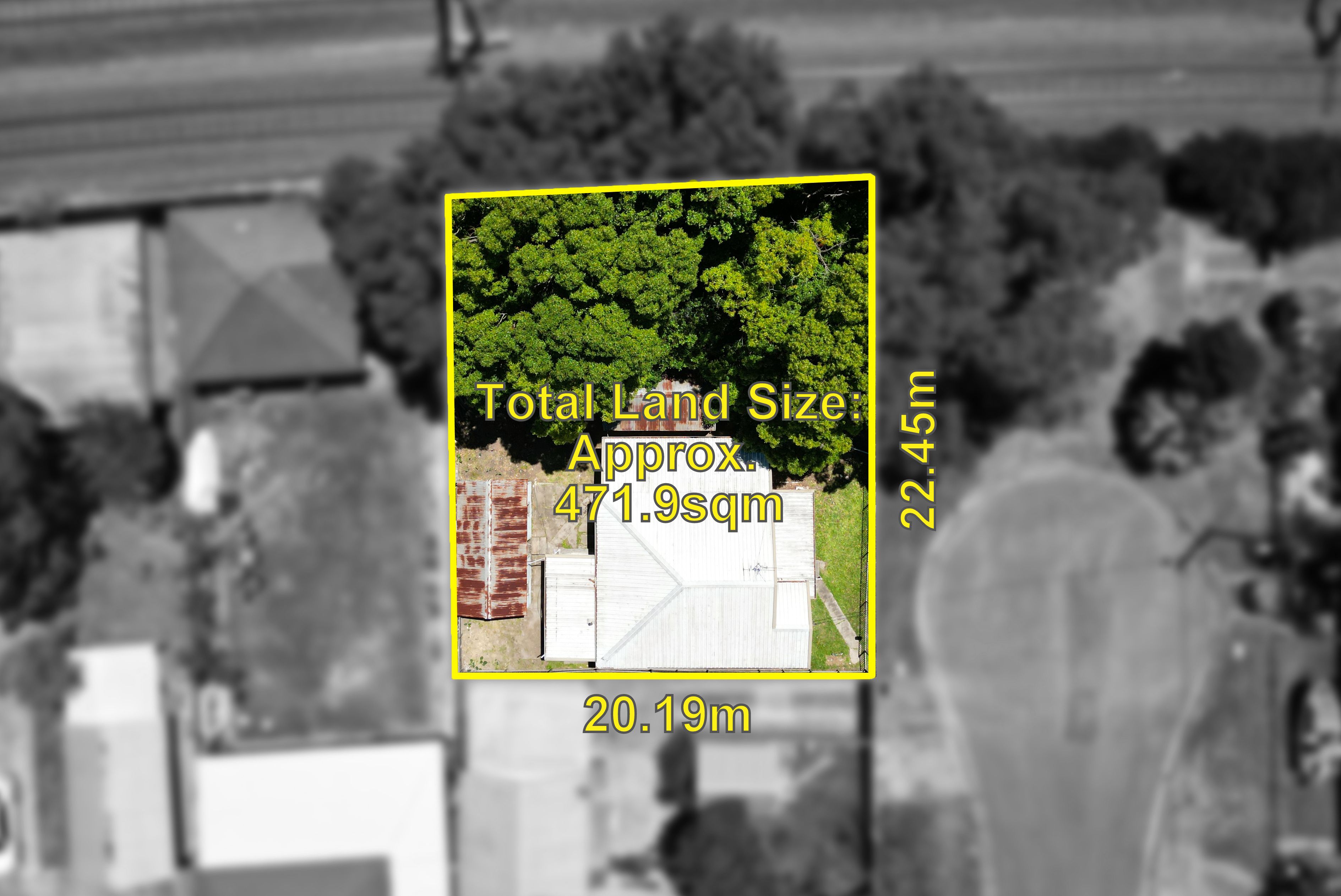 4 Blane Street, Granville, NSW 2142