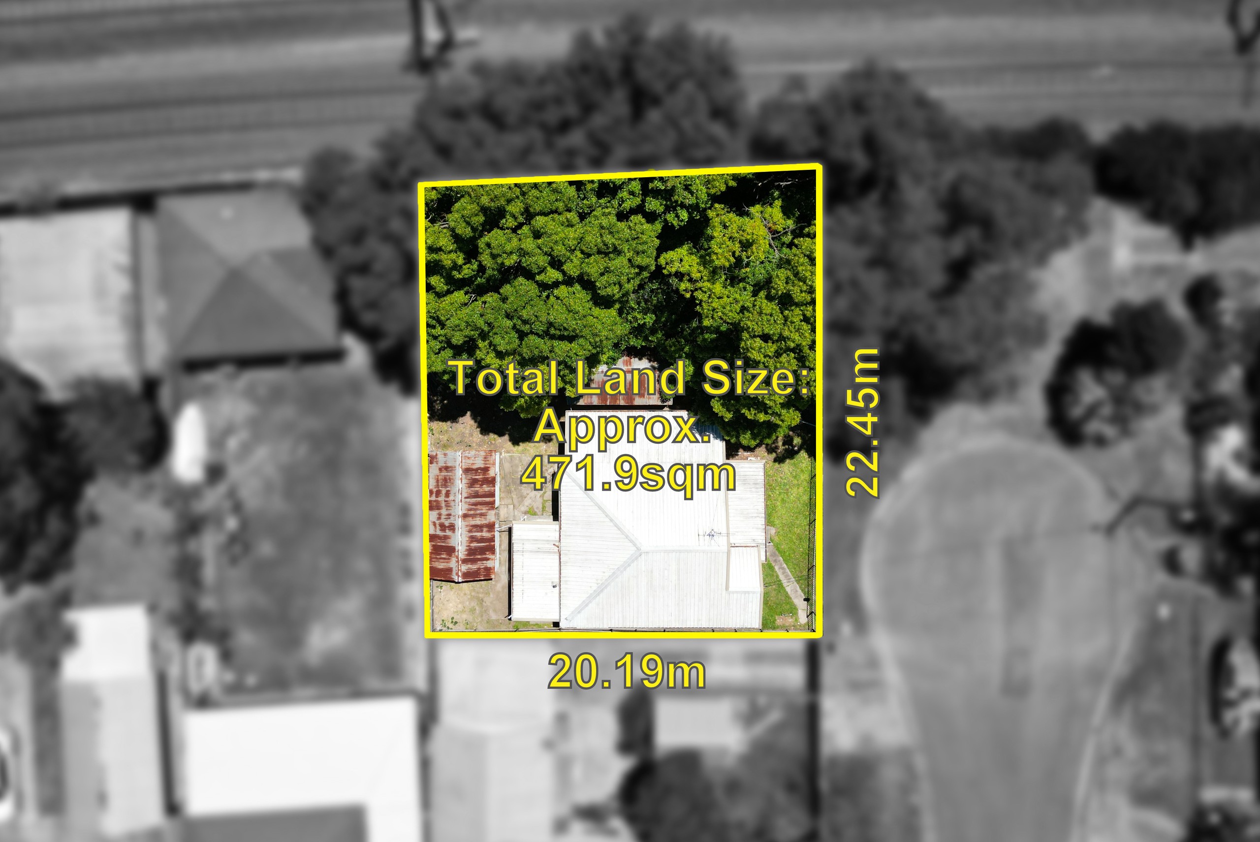 4 Blane Street, Granville, NSW 2142