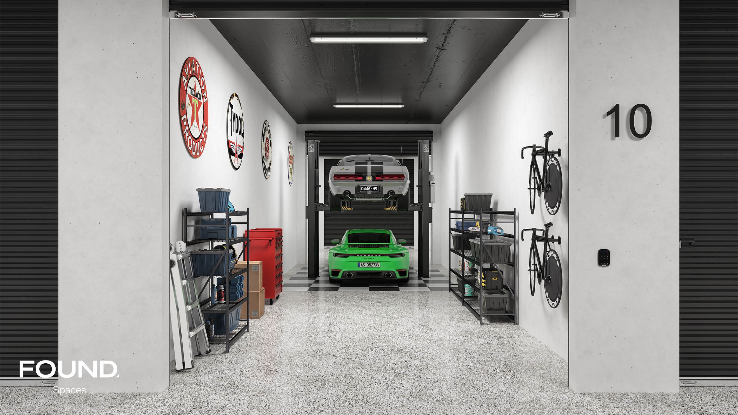 62S/17-31 Franklyn Street, Huntingdale, VIC 3166