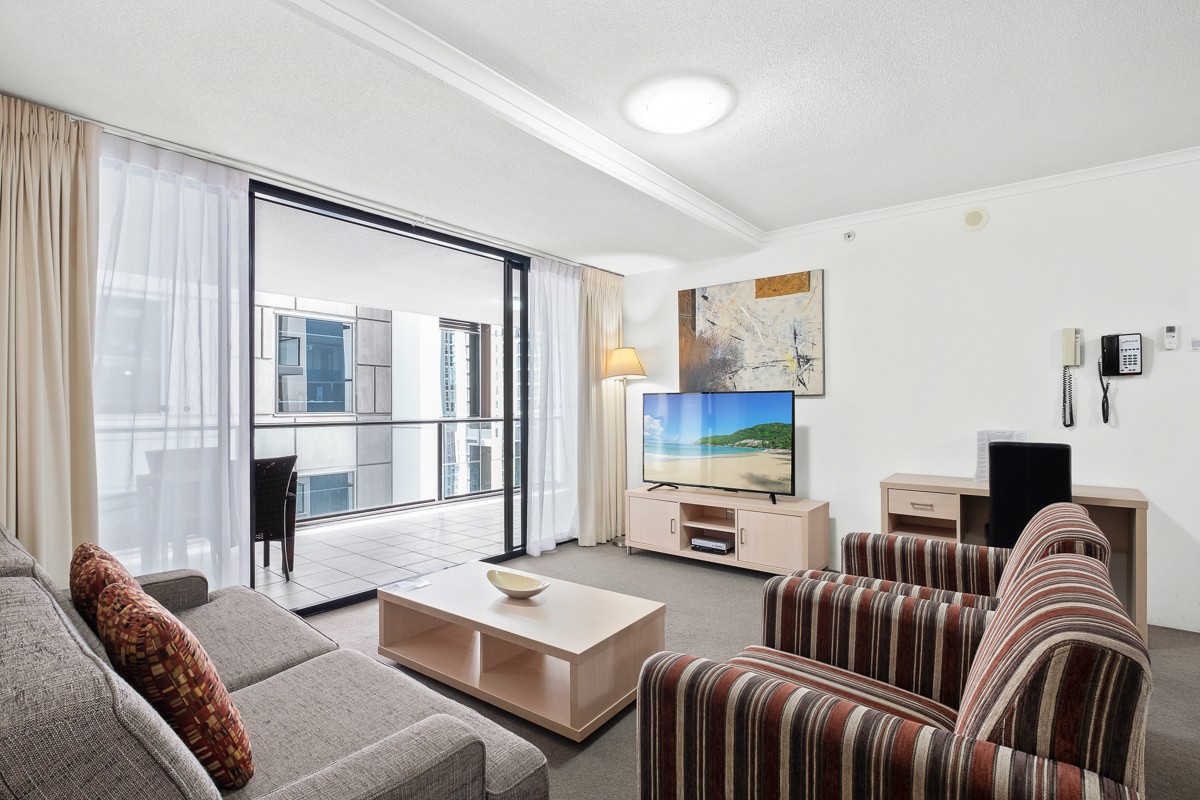 2004/79 Albert Street, Brisbane City, QLD 4000