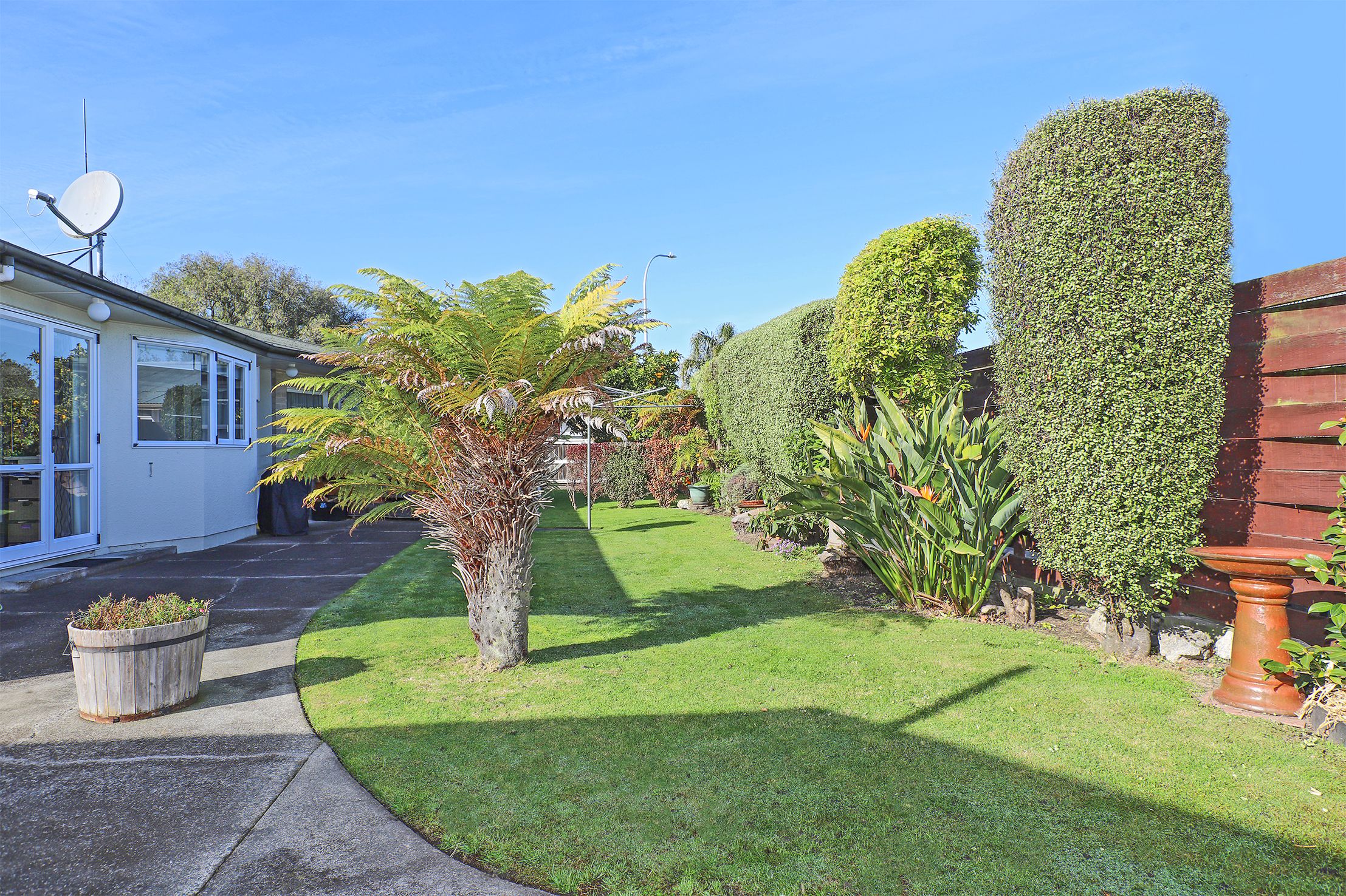 712 Ballantyne Street, Frimley, Hastings District