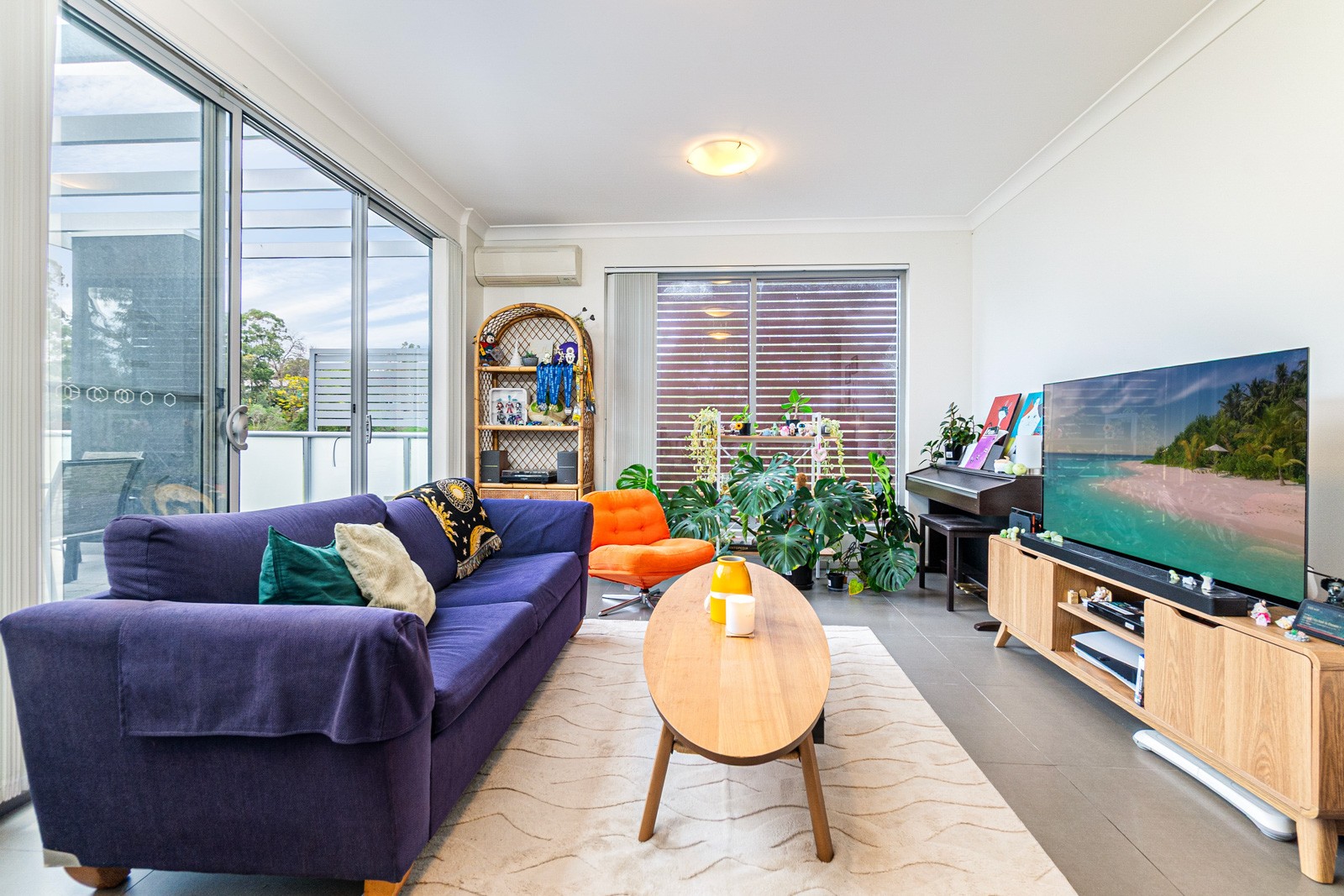 18/22 Burbang Crescent, Rydalmere, NSW 2116
