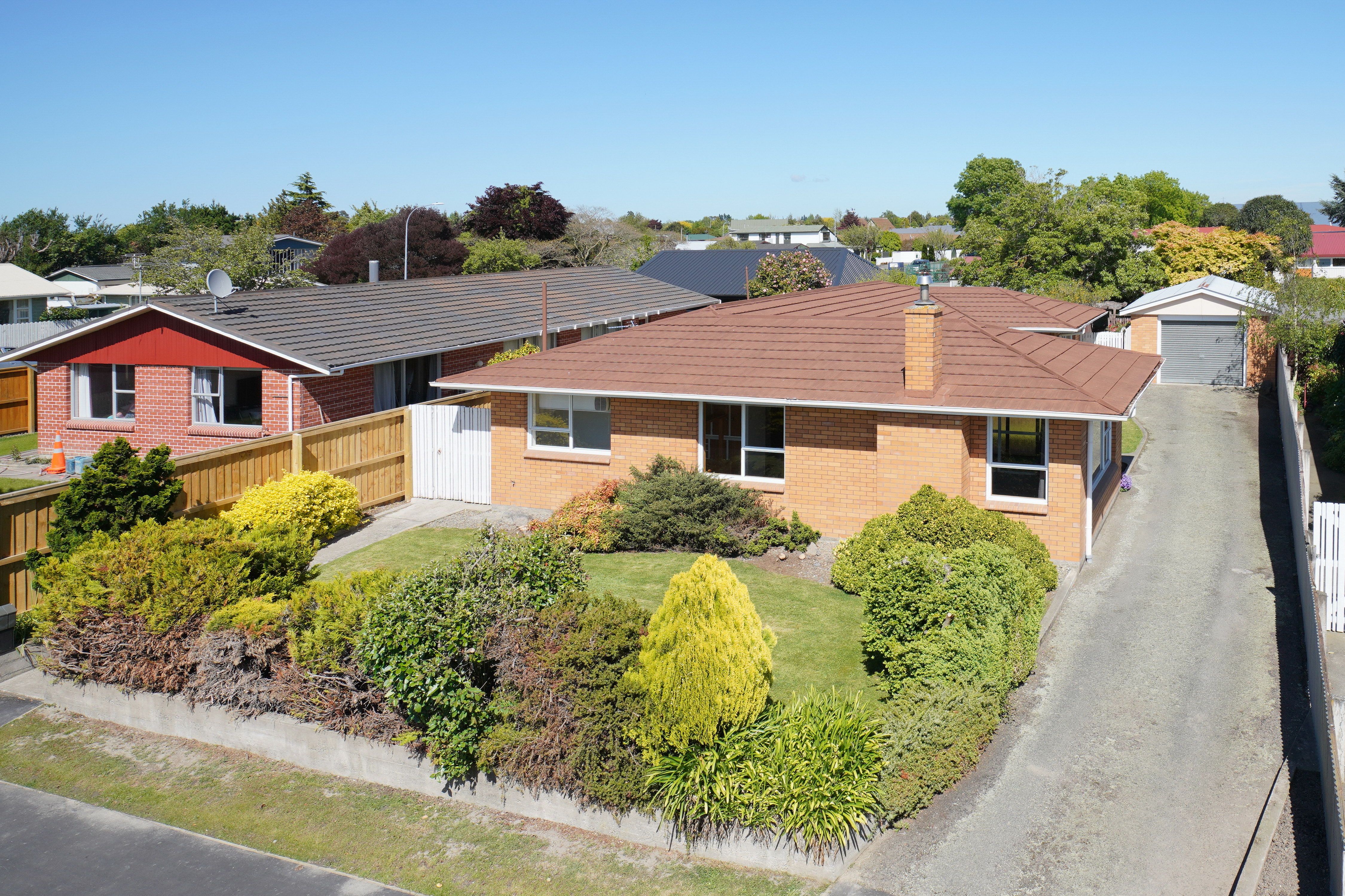 35 Kinley Street, Rangiora, Waimakariri District