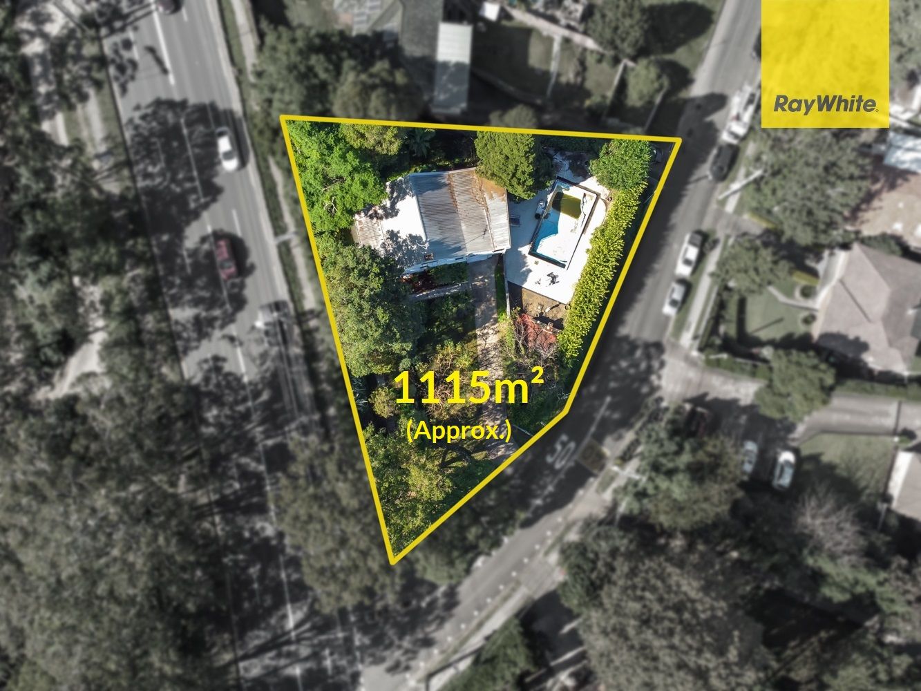 383 Old Northern Road, Castle Hill, NSW 2154