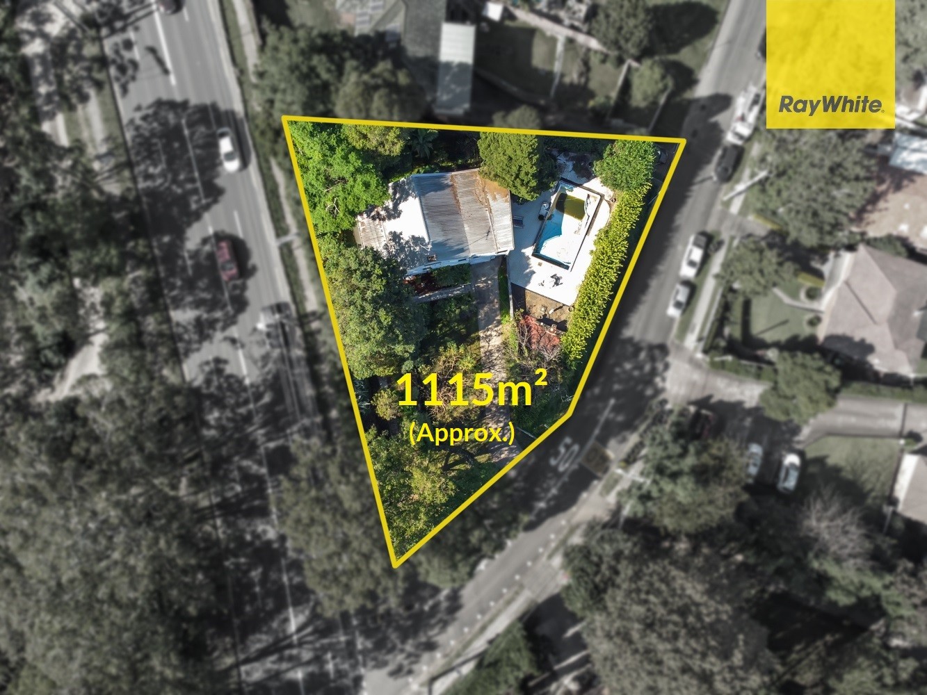 383 Old Northern Road, Castle Hill, NSW 2154