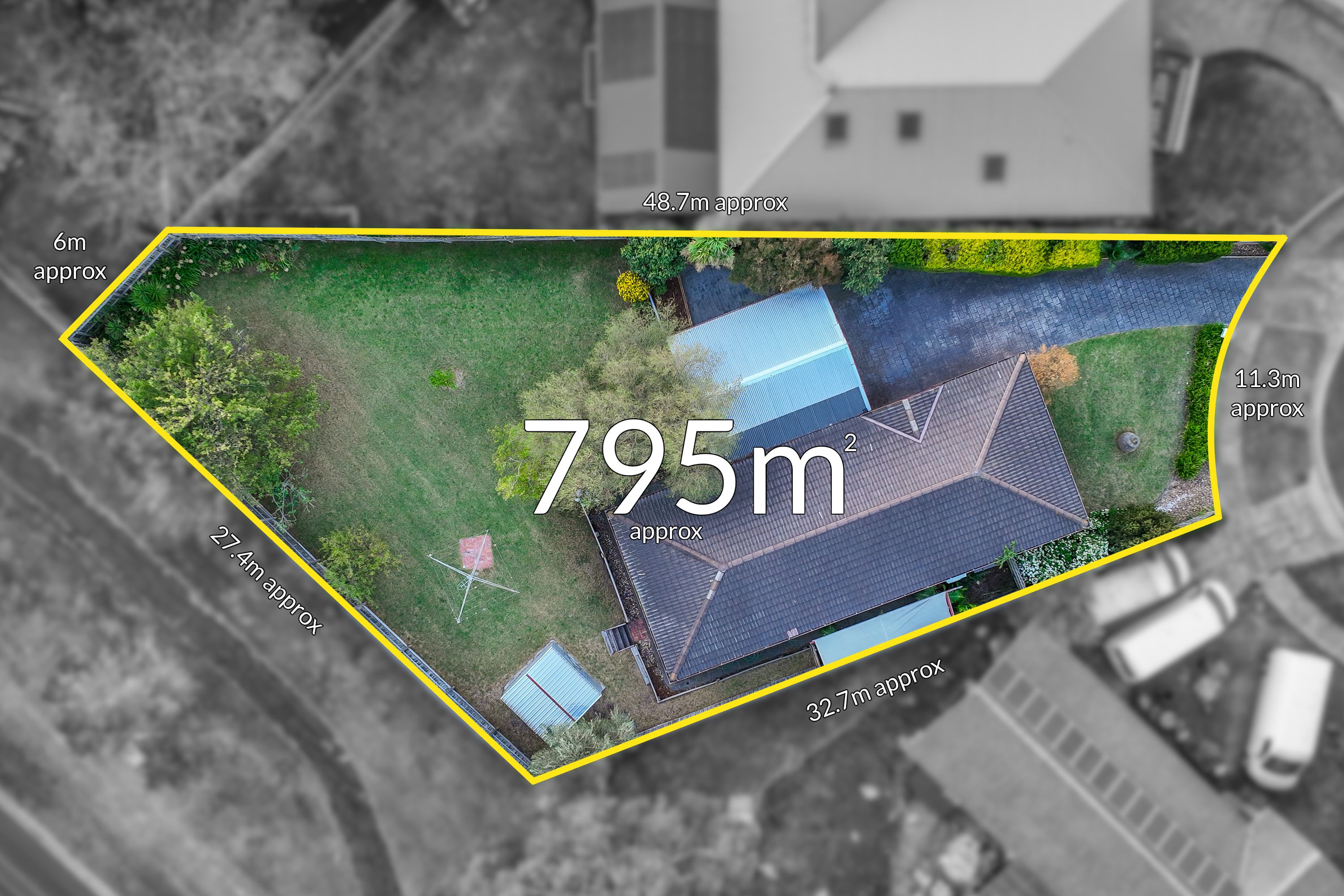 6 Spice Rise, Hallam, VIC 3803