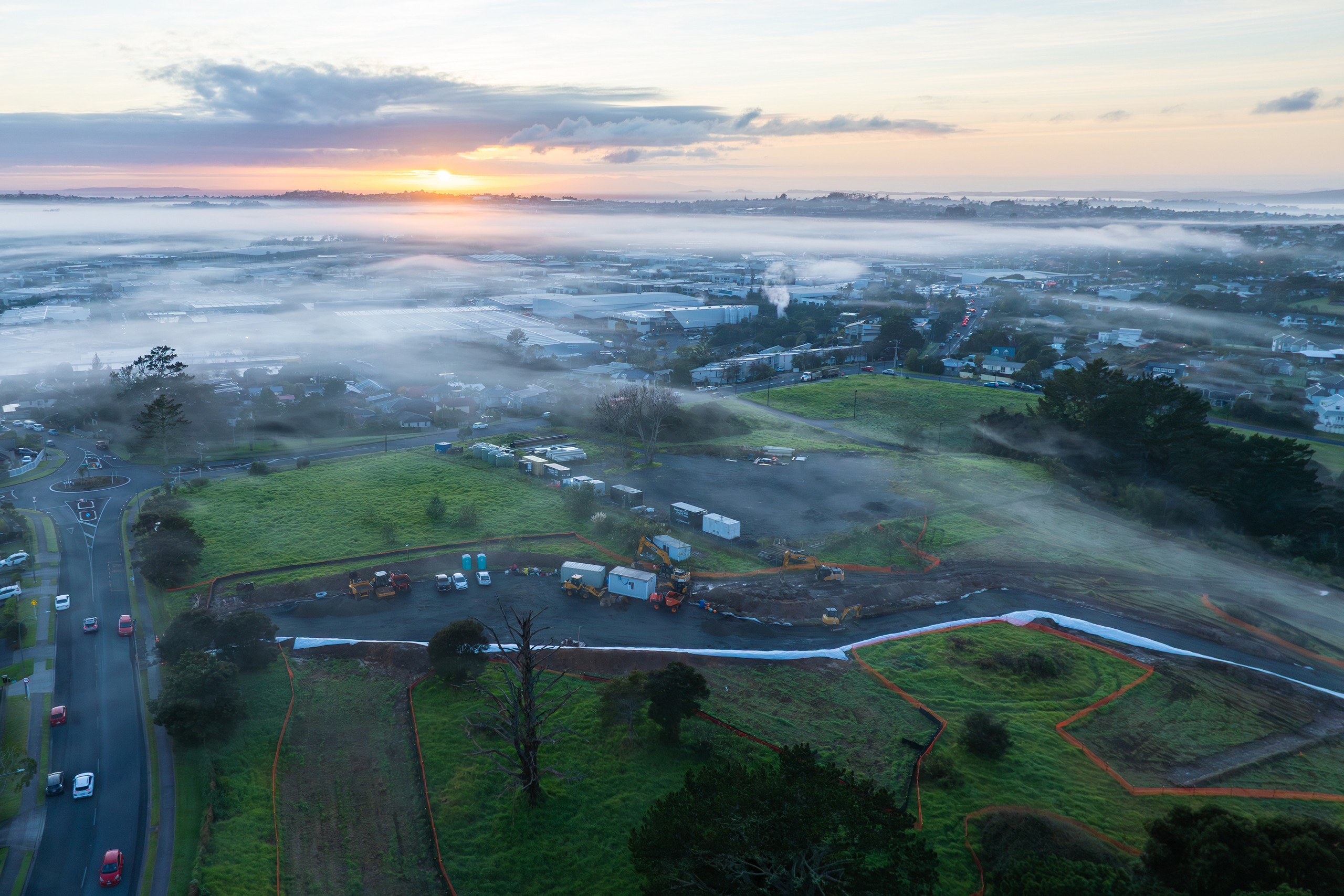 Lot 42/57 Schnapper Rock Road, Schnapper Rock, Albany, North Shore City