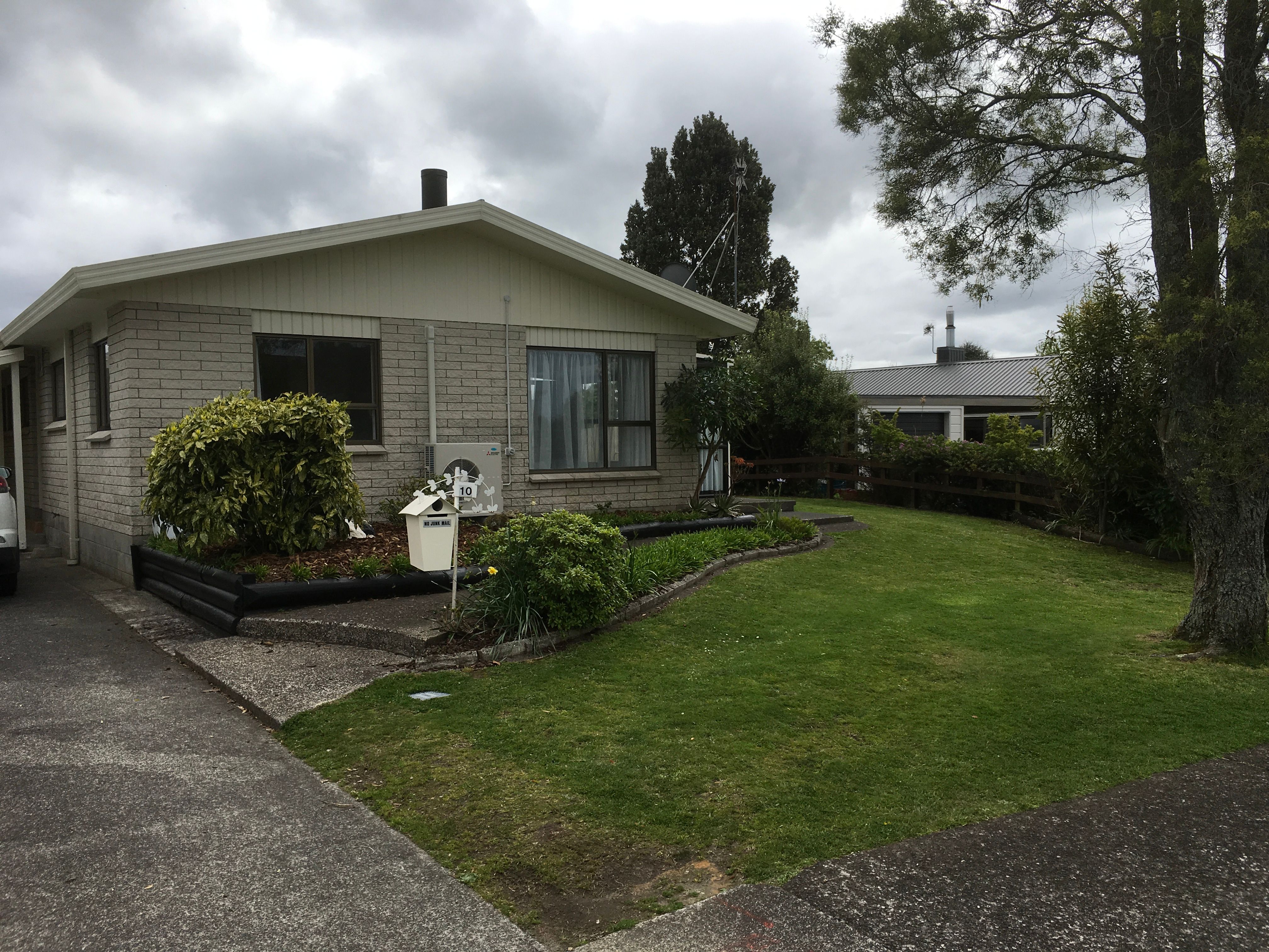 Te Puke, Western Bay Of Plenty District