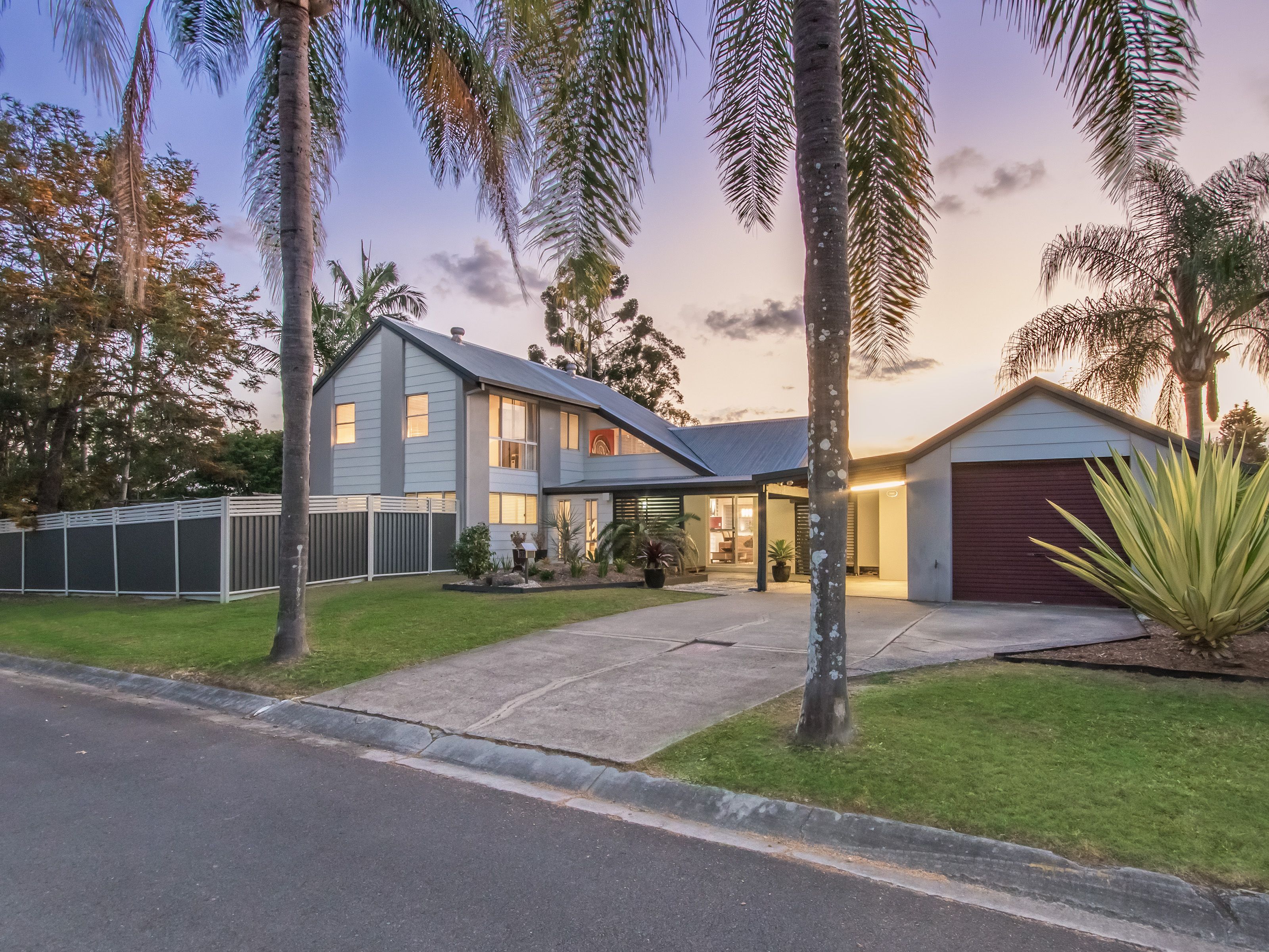 57 Colrene Drive, Nerang, QLD 4211
