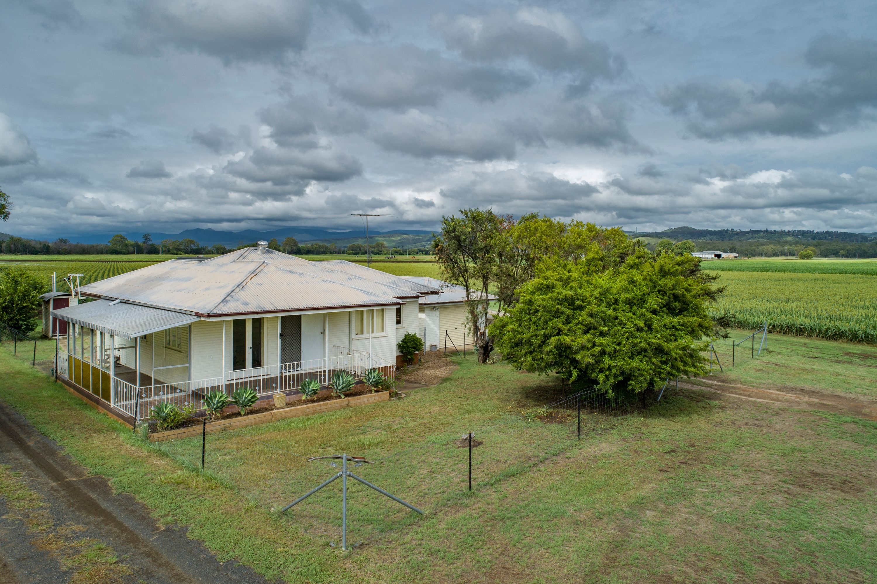 "Gills Farm" 9 11 Mulgowie Road, Laidley, QLD 4341 Sold Rural
