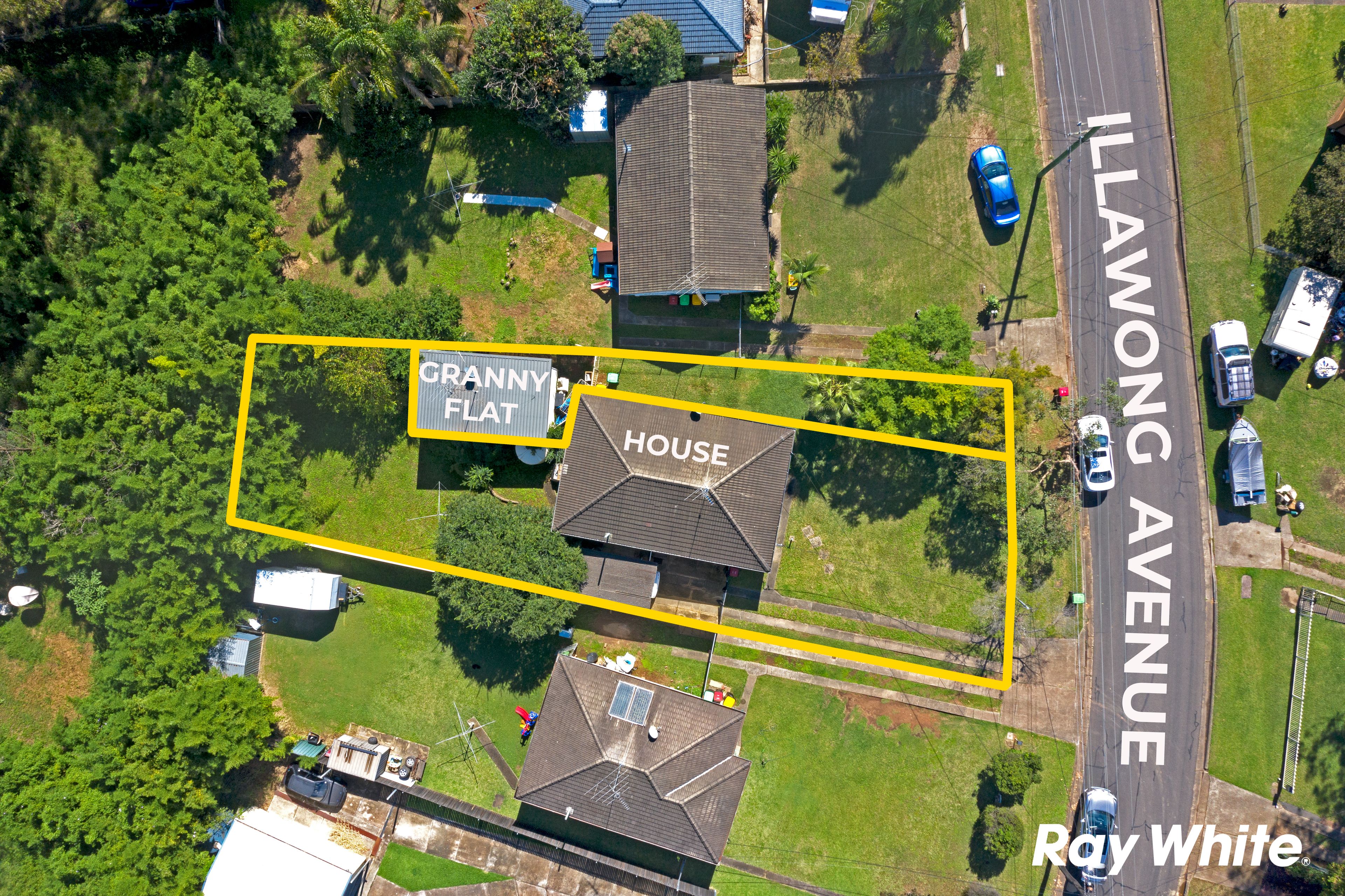 73 & 73a Illawong Avenue, PENRITH, NSW 2750