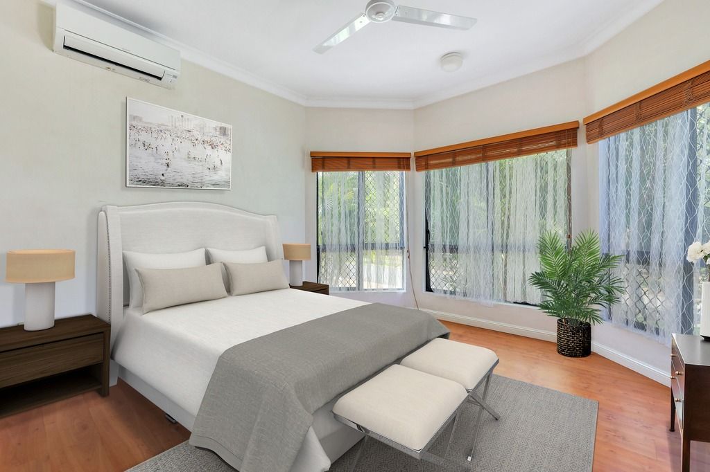 28 Gunn Crescent, Gunn NT 0832