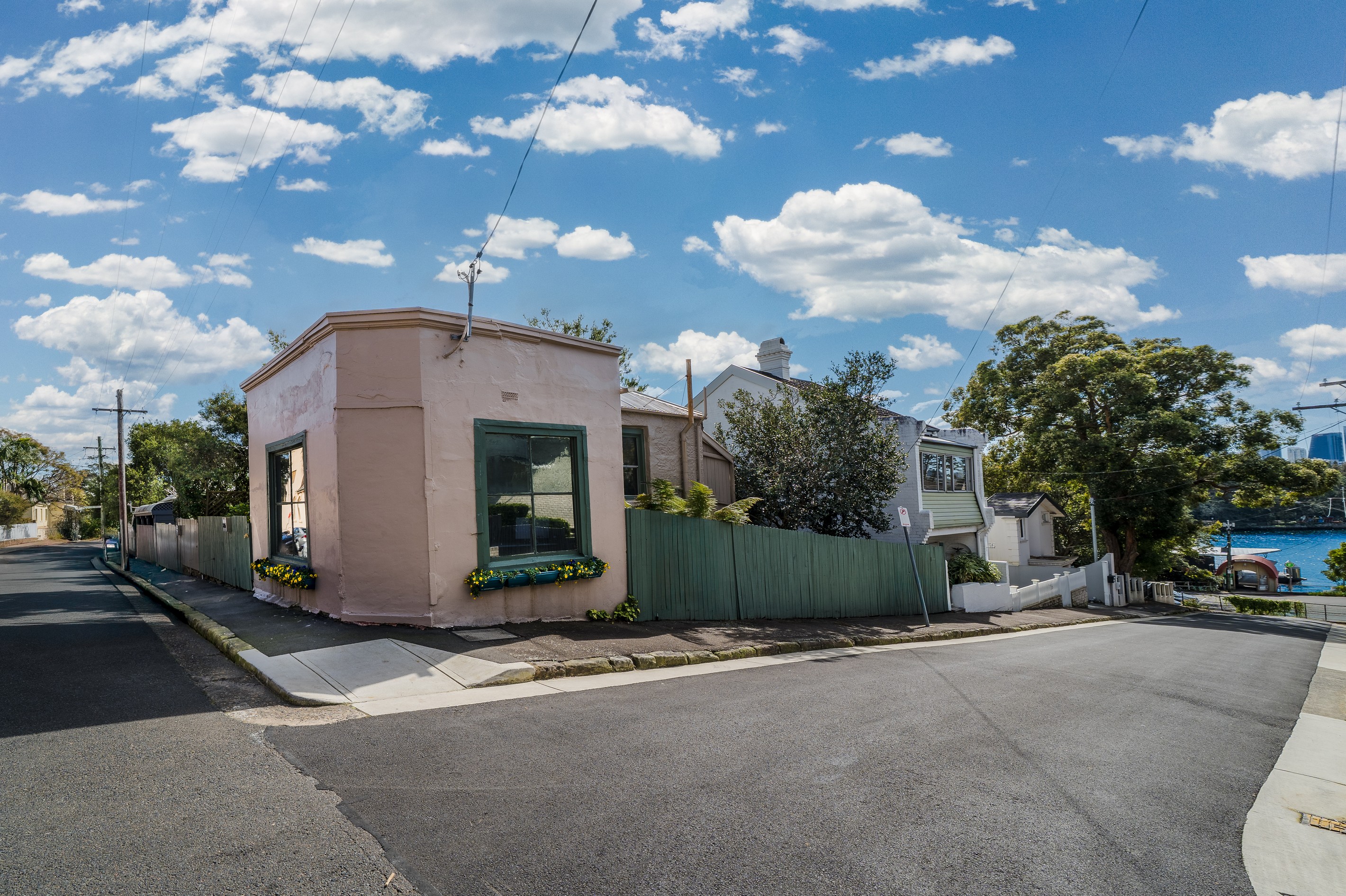 25 Trouton Street, Balmain, NSW 2041