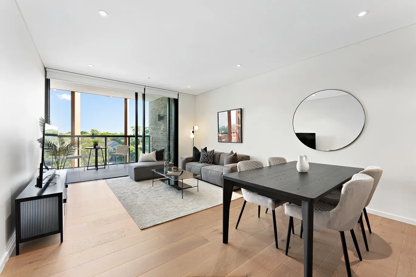 507C/989-1015 Pacific Highway, Roseville, NSW 2069