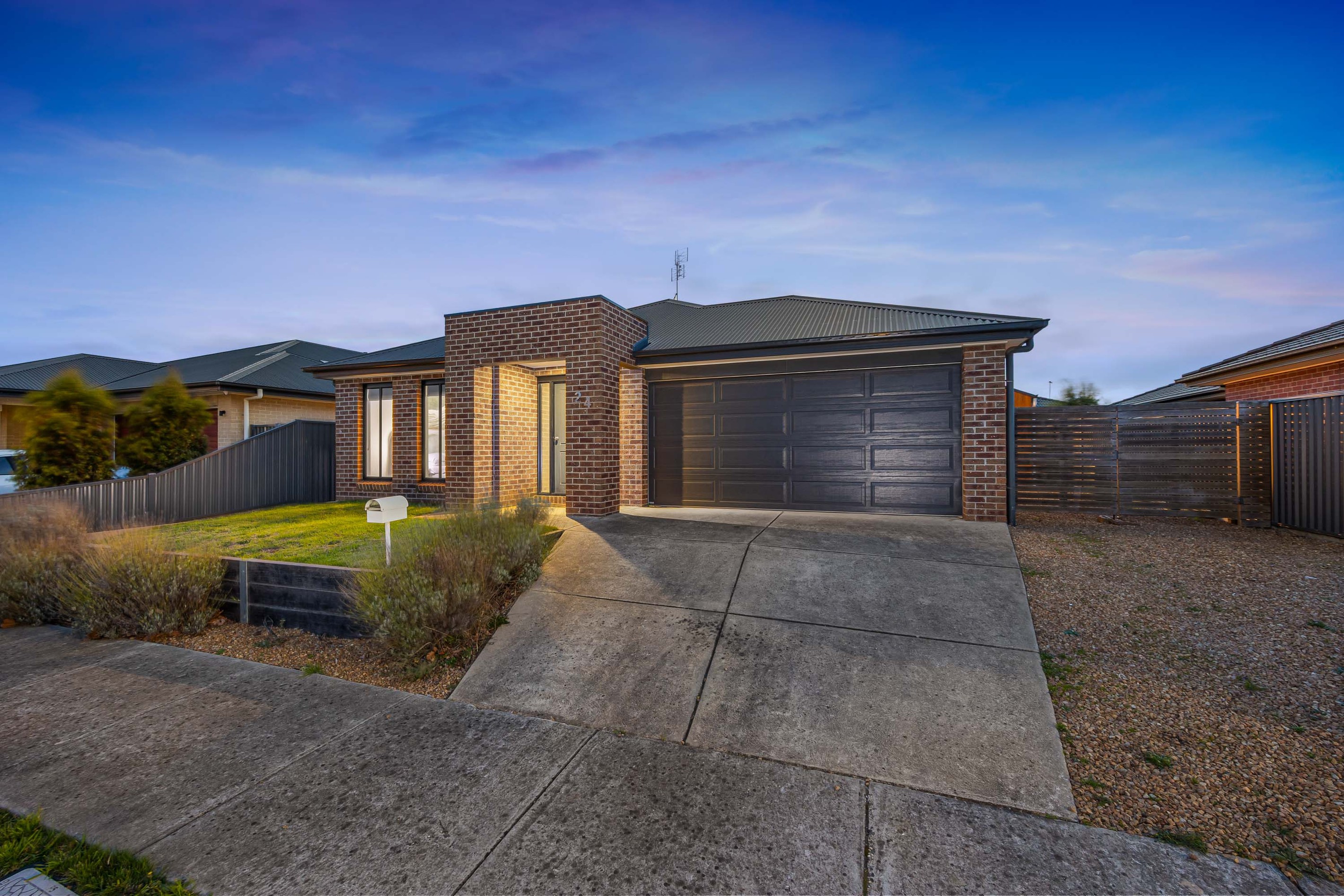 24 Craven Street, Lucas, VIC 3350
