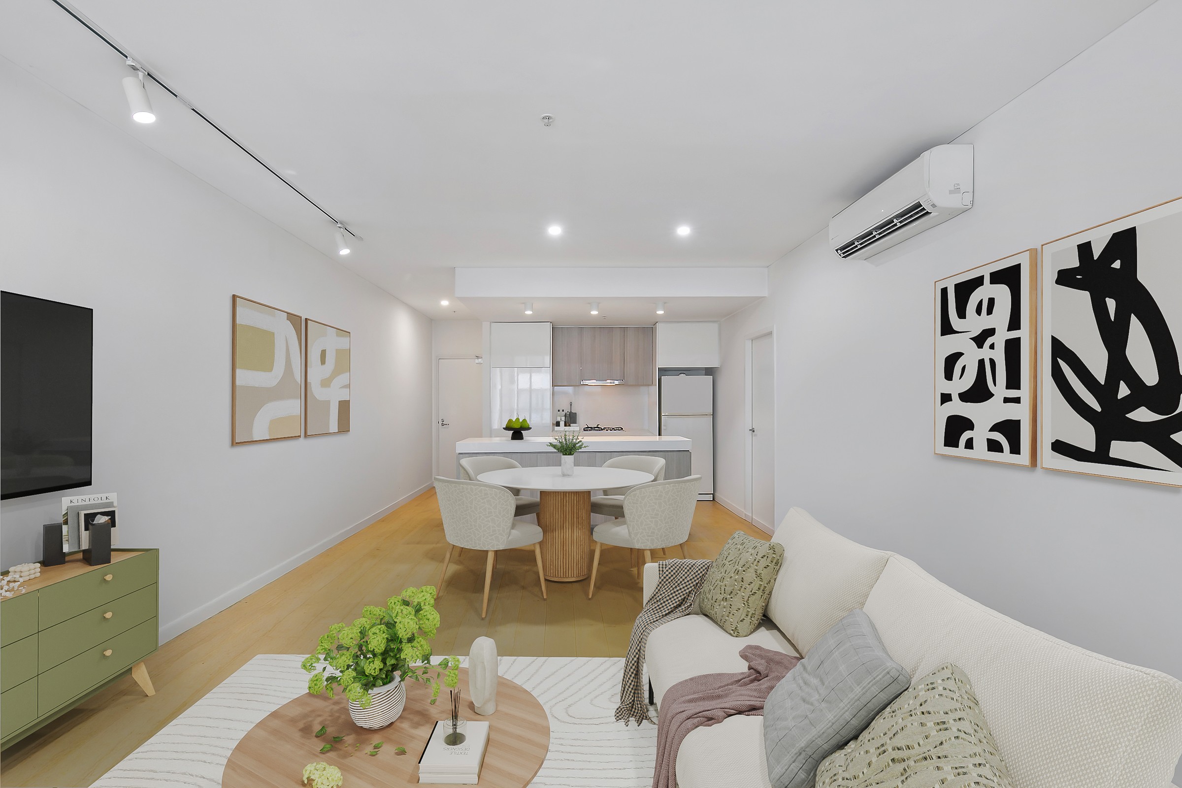 34/2-8 James Street, Carlingford, NSW 2118