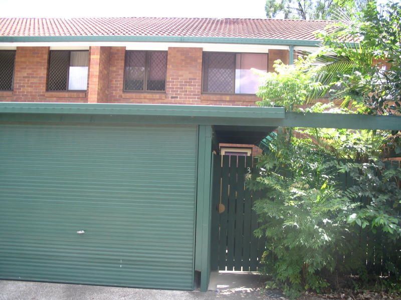 4/19 Balcara Avenue, Carseldine, QLD 4034