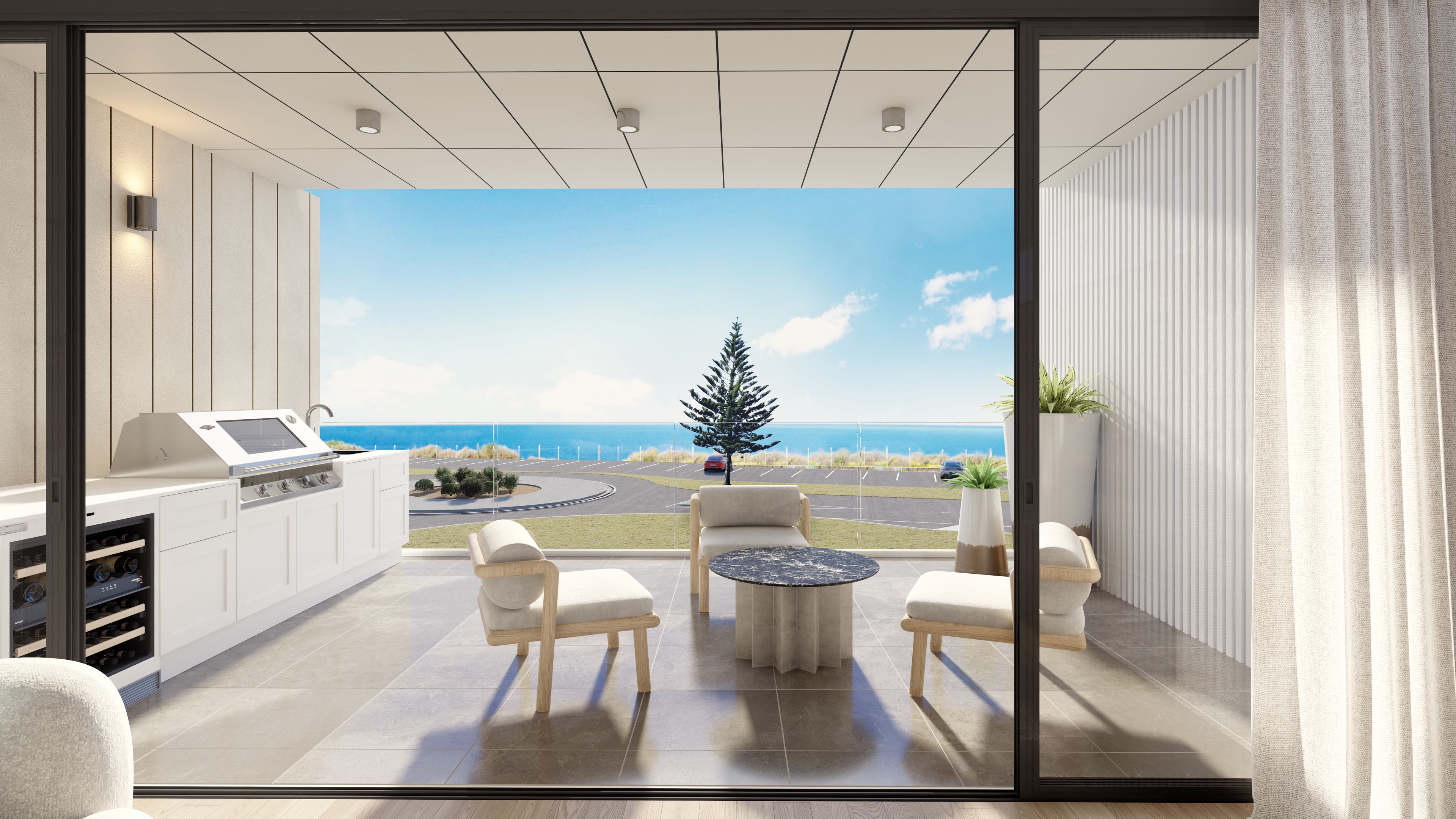 Lot 1 214 Esplanade, Port Noarlunga South, SA 5167