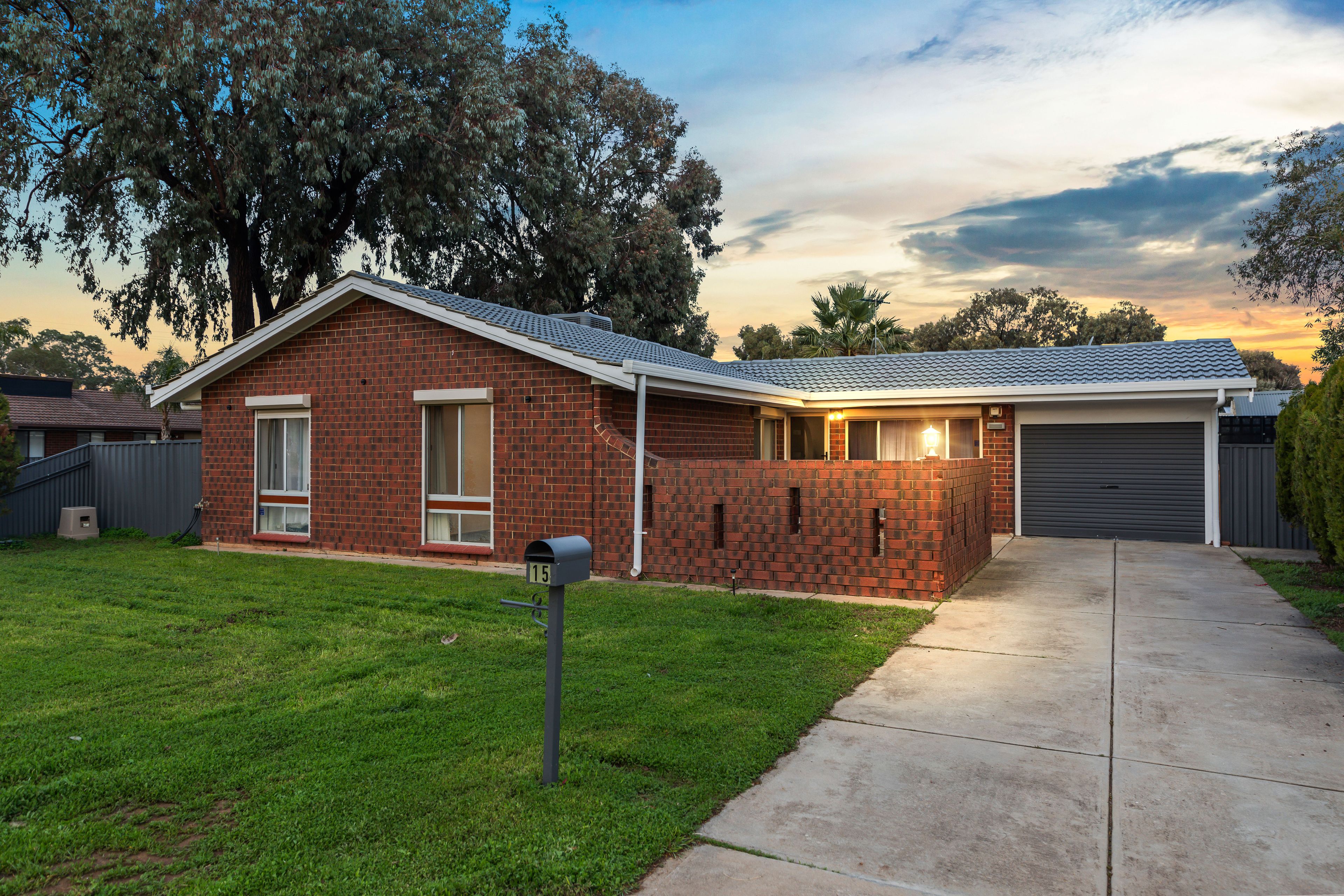 15 Patterson Court, Paralowie, SA 5108