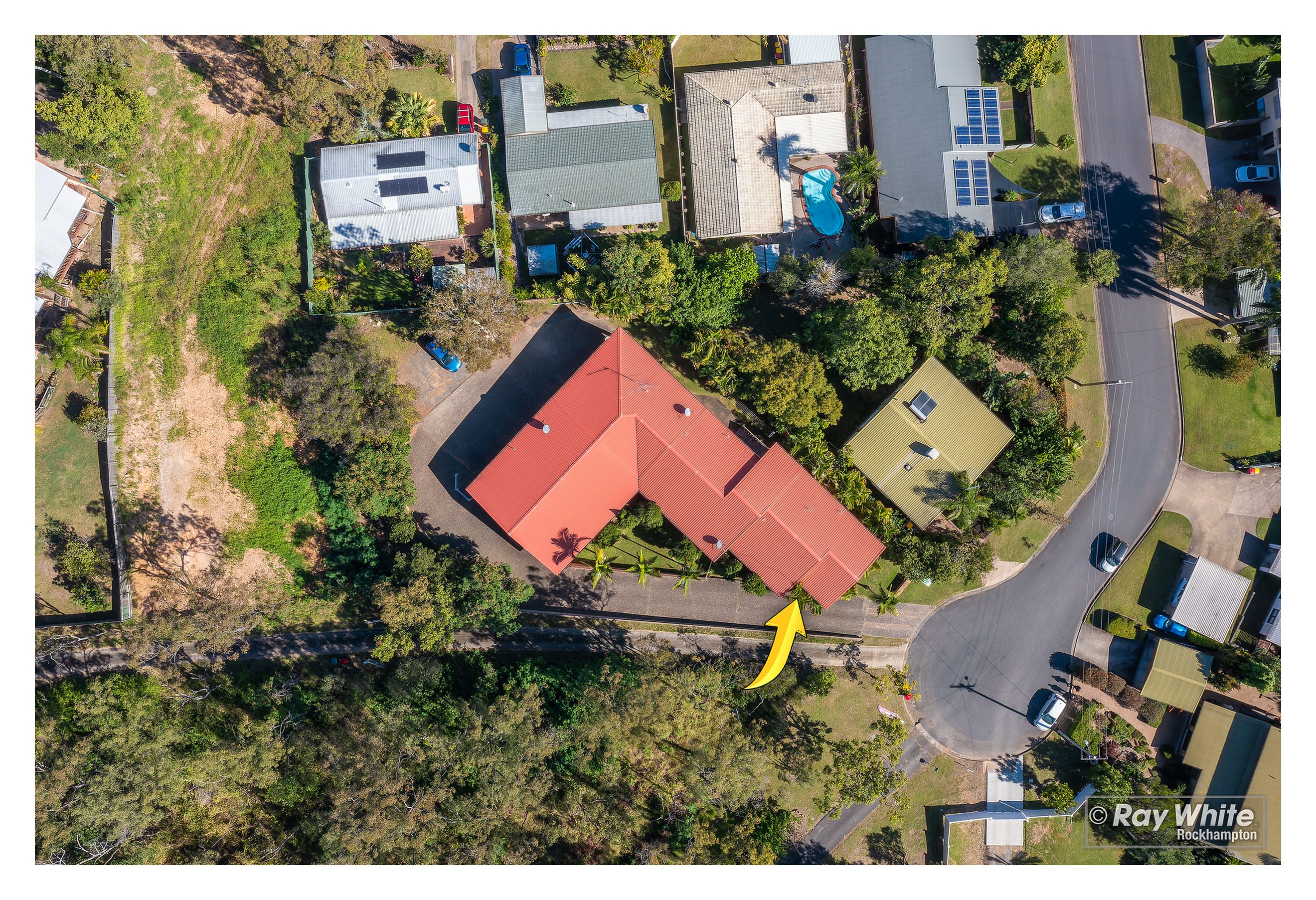 1/6 Burns Street, Frenchville, QLD 4701