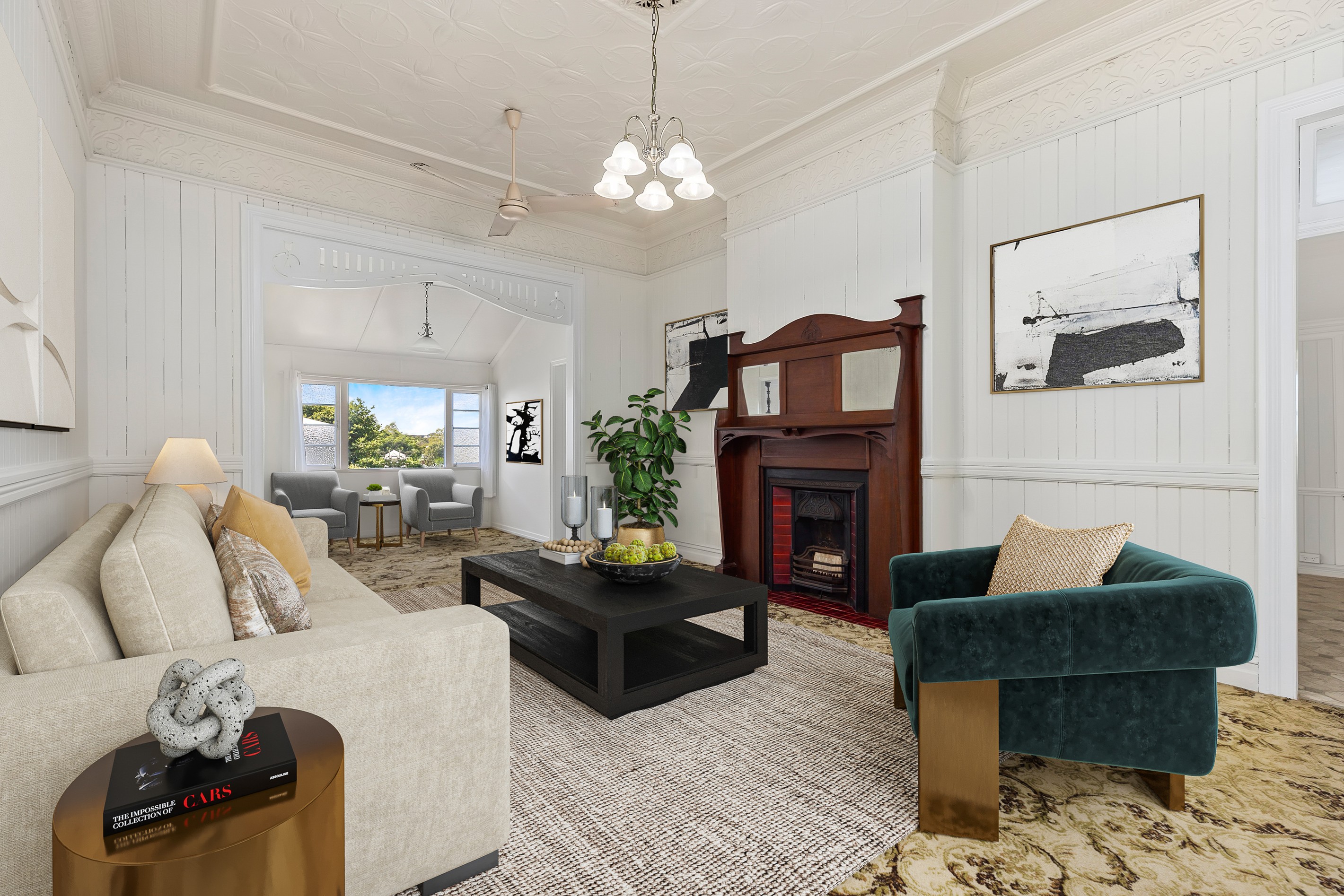 31 Dornoch Terrace, West End, QLD 4101