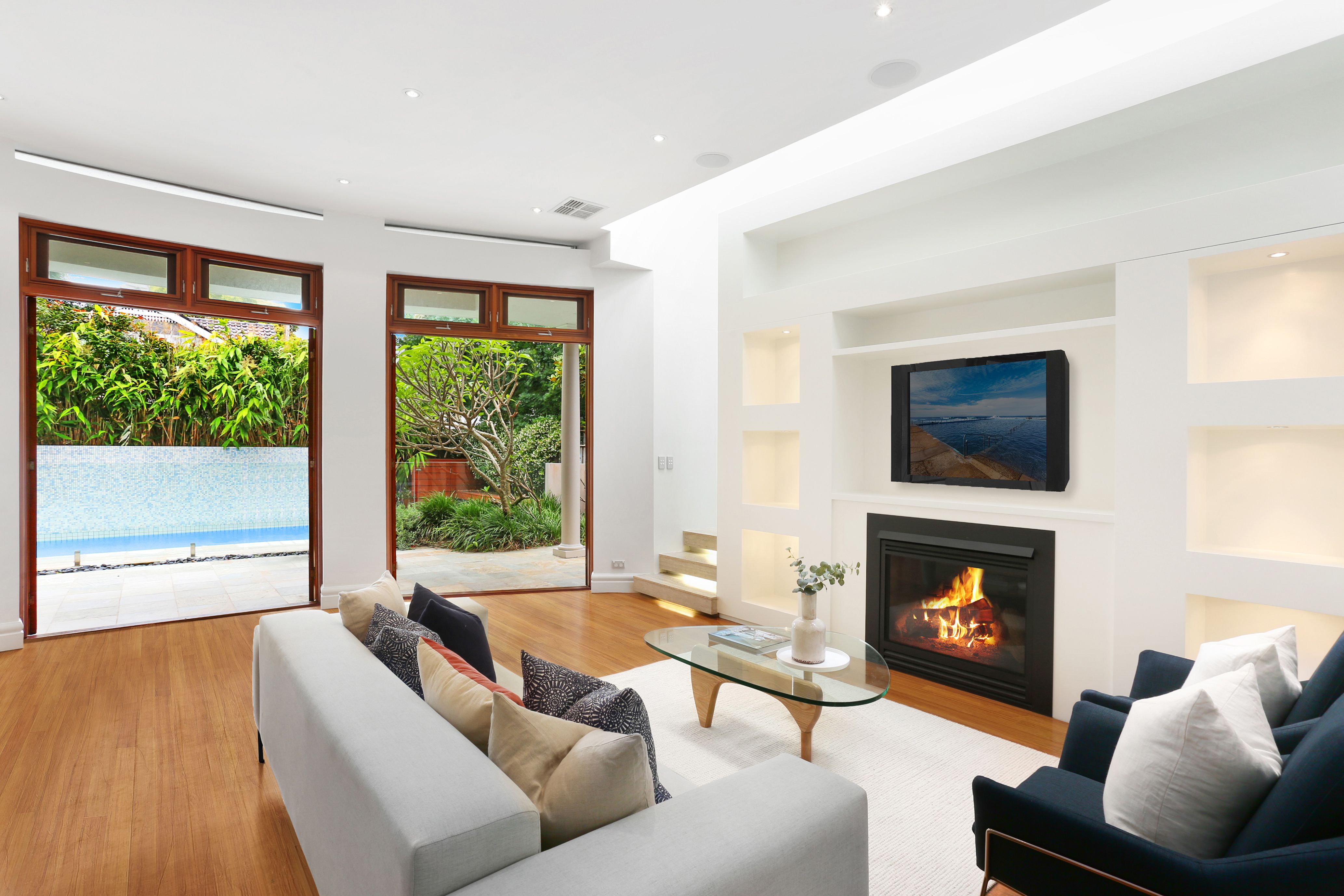 30 Wilberforce Avenue, Rose Bay, NSW 2029