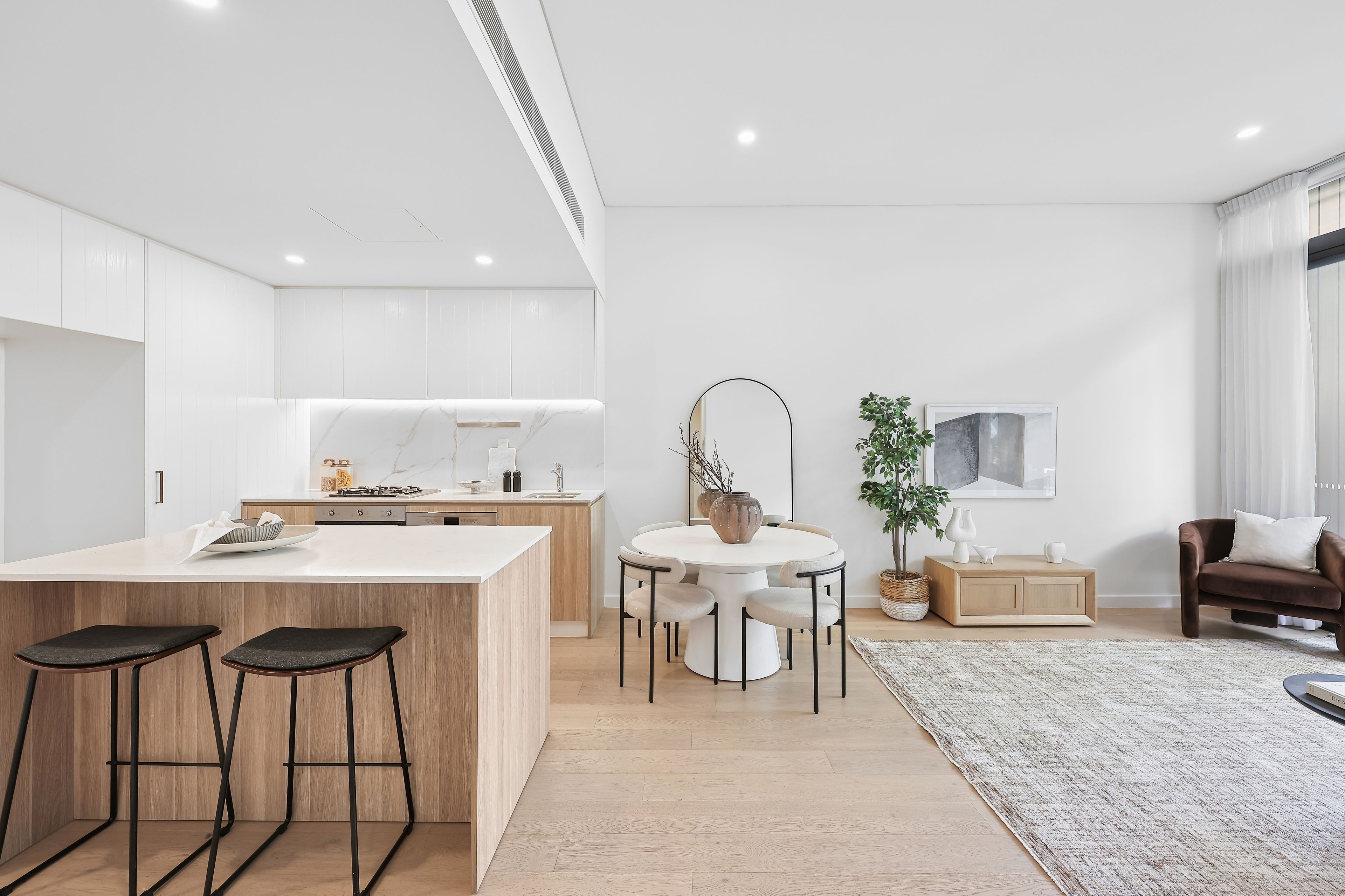 107/2 Stovemaker Lane, Erskineville, NSW 2043