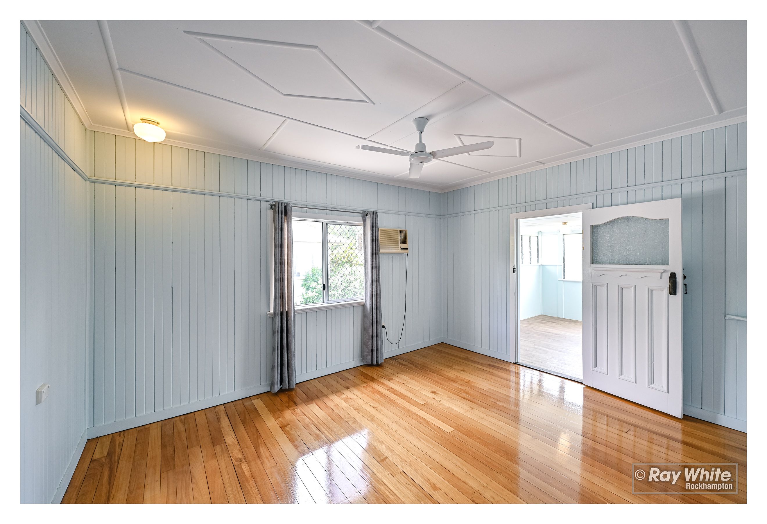 162 Elphinstone Street, Berserker, QLD 4701