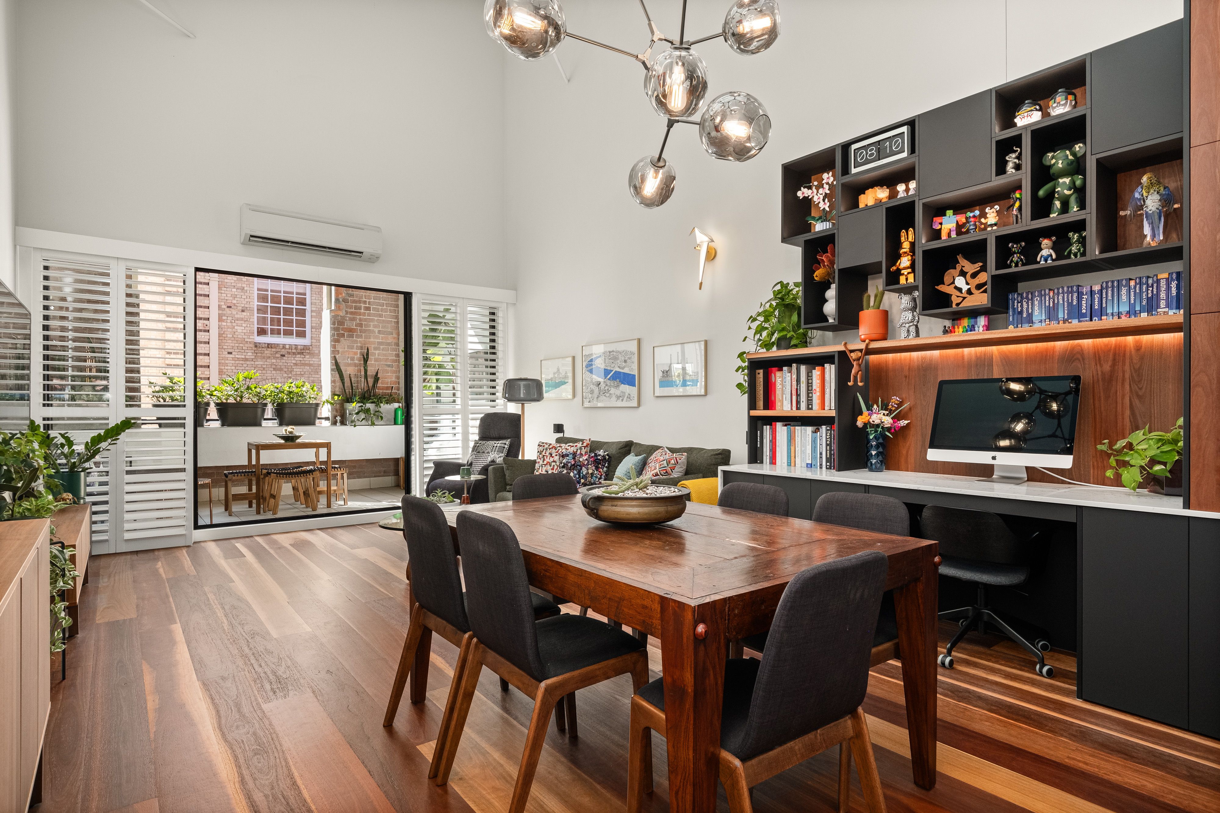 118/54 Vernon Terrace, Teneriffe, QLD 4005