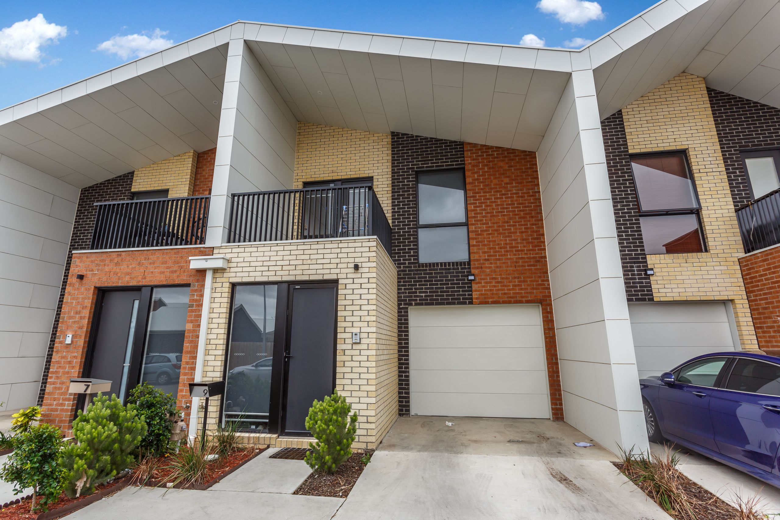 9 Havenlea Lane, Cairnlea VIC 3023