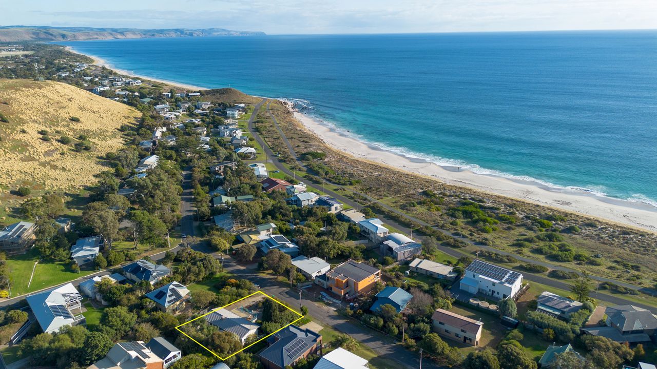 Holiday Rentals for rent in Carrickalinga Ray White Normanville