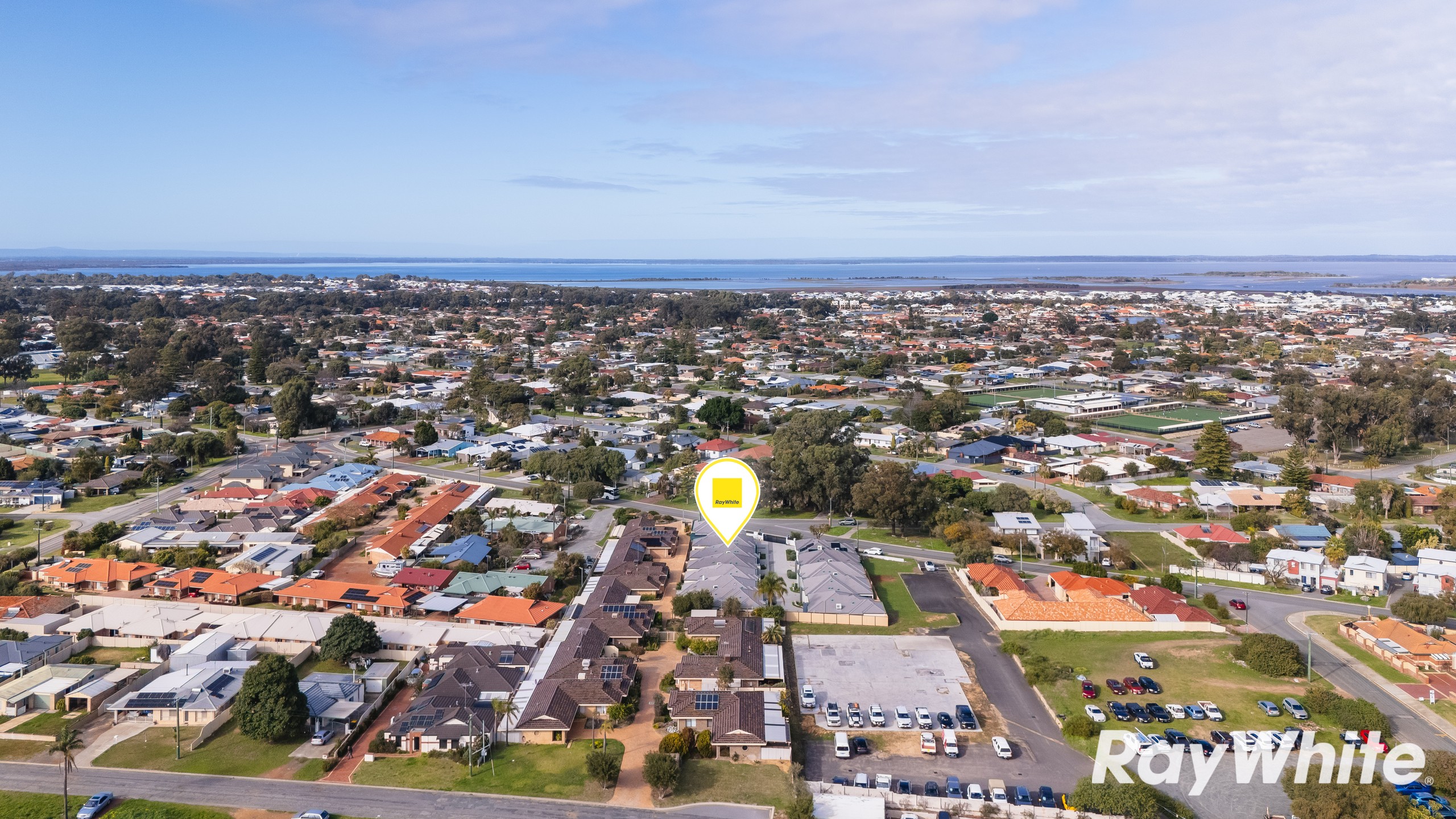 9/36 Boundary Road, Mandurah, WA 6210