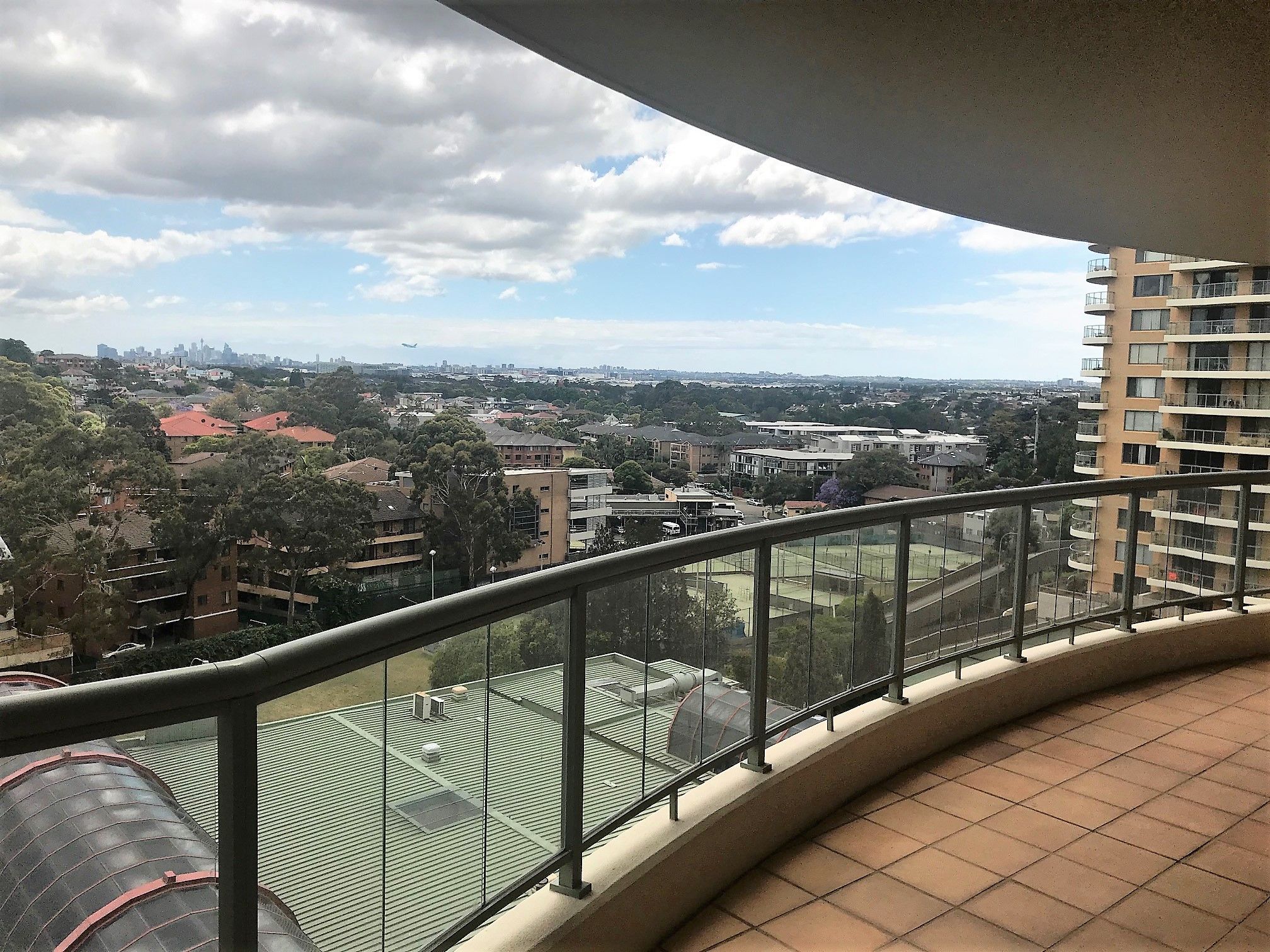 1101/3 Rockdale Plaza Drive, Rockdale, NSW 2216