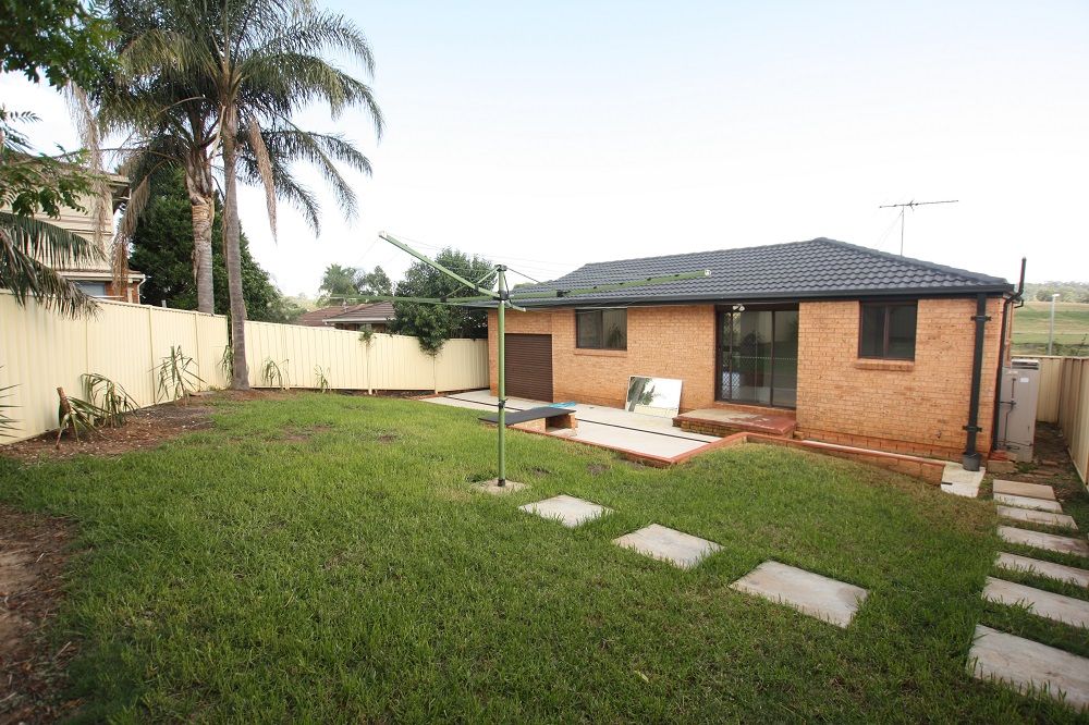 168 Thunderbolt Drive, Raby, NSW 2566