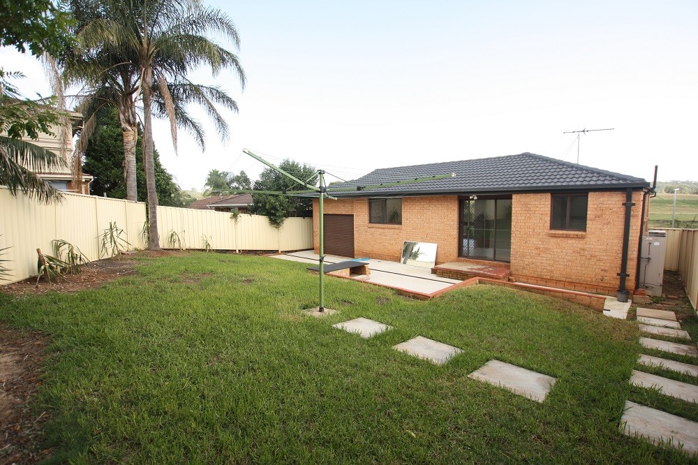 168 Thunderbolt Drive, Raby, NSW 2566