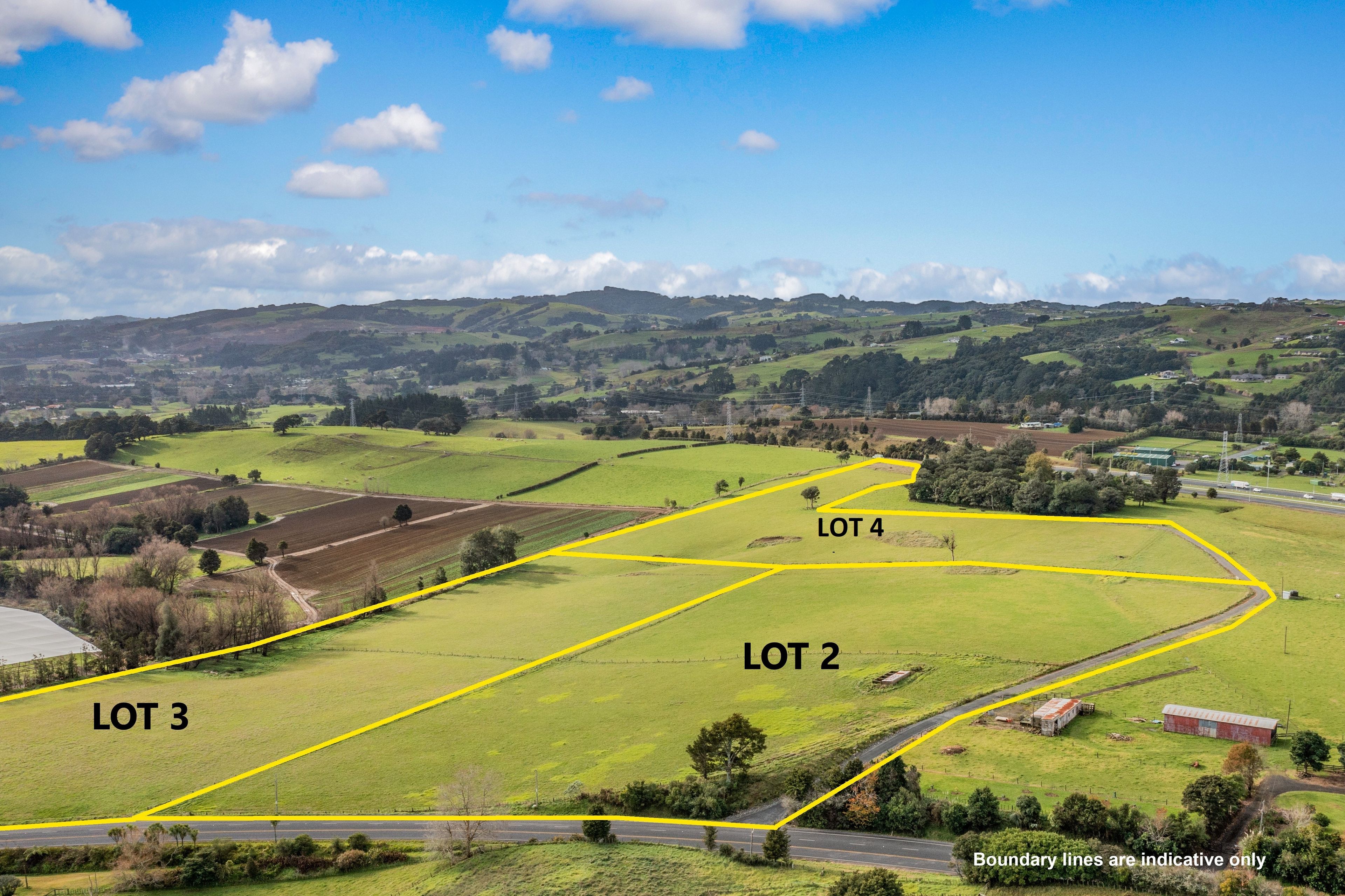 1767 Great South Road, Bombay, Franklin 2675 Section for Sale Ray