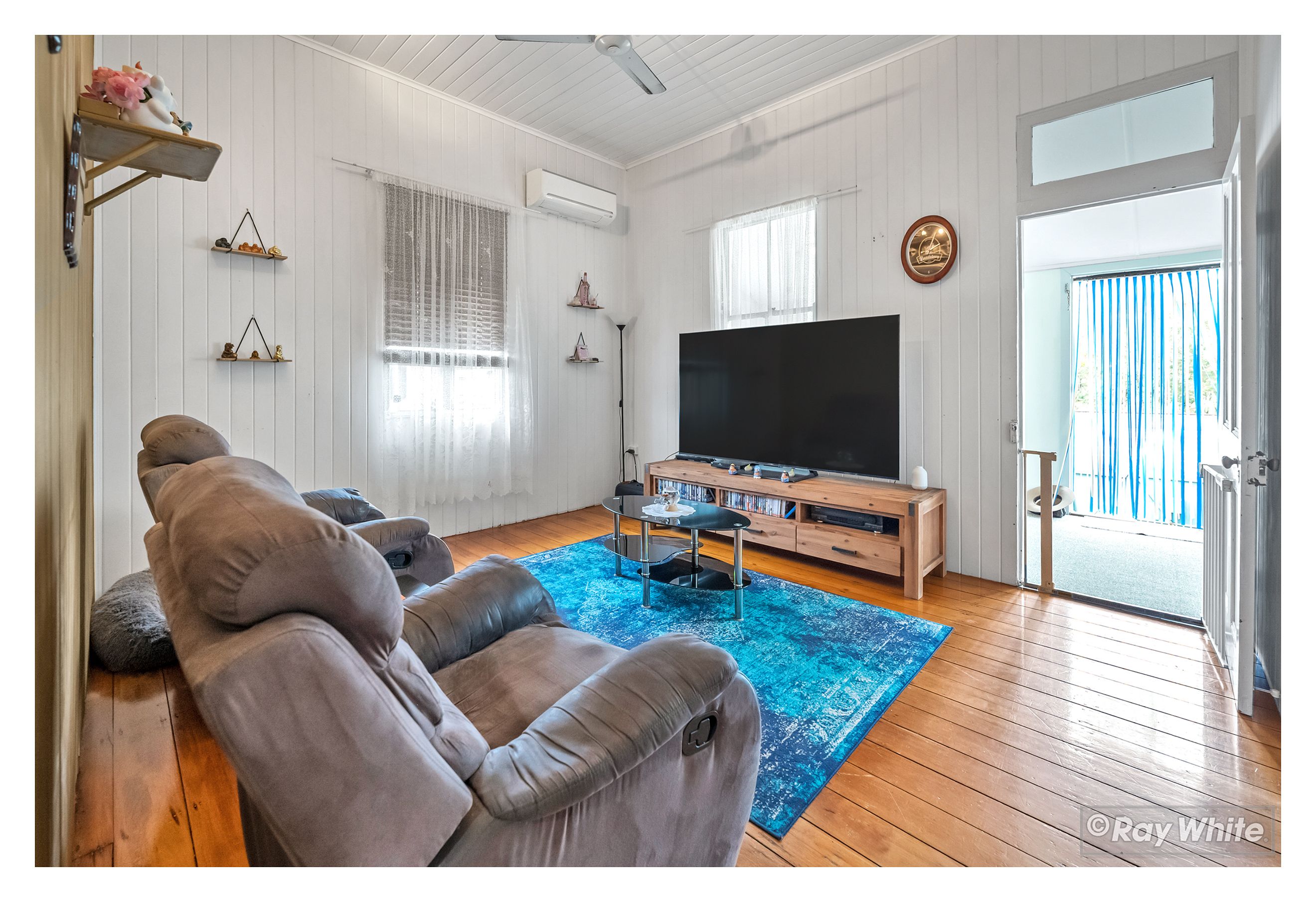 137 Lakes Creek Road, Berserker, QLD 4701