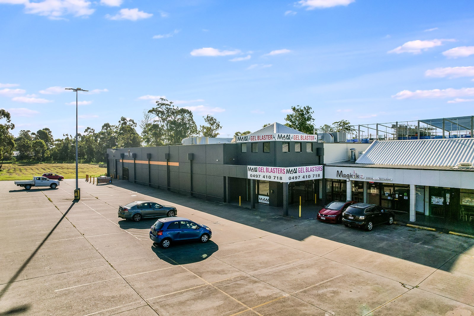 140 Morayfield Road, Morayfield, QLD 4506